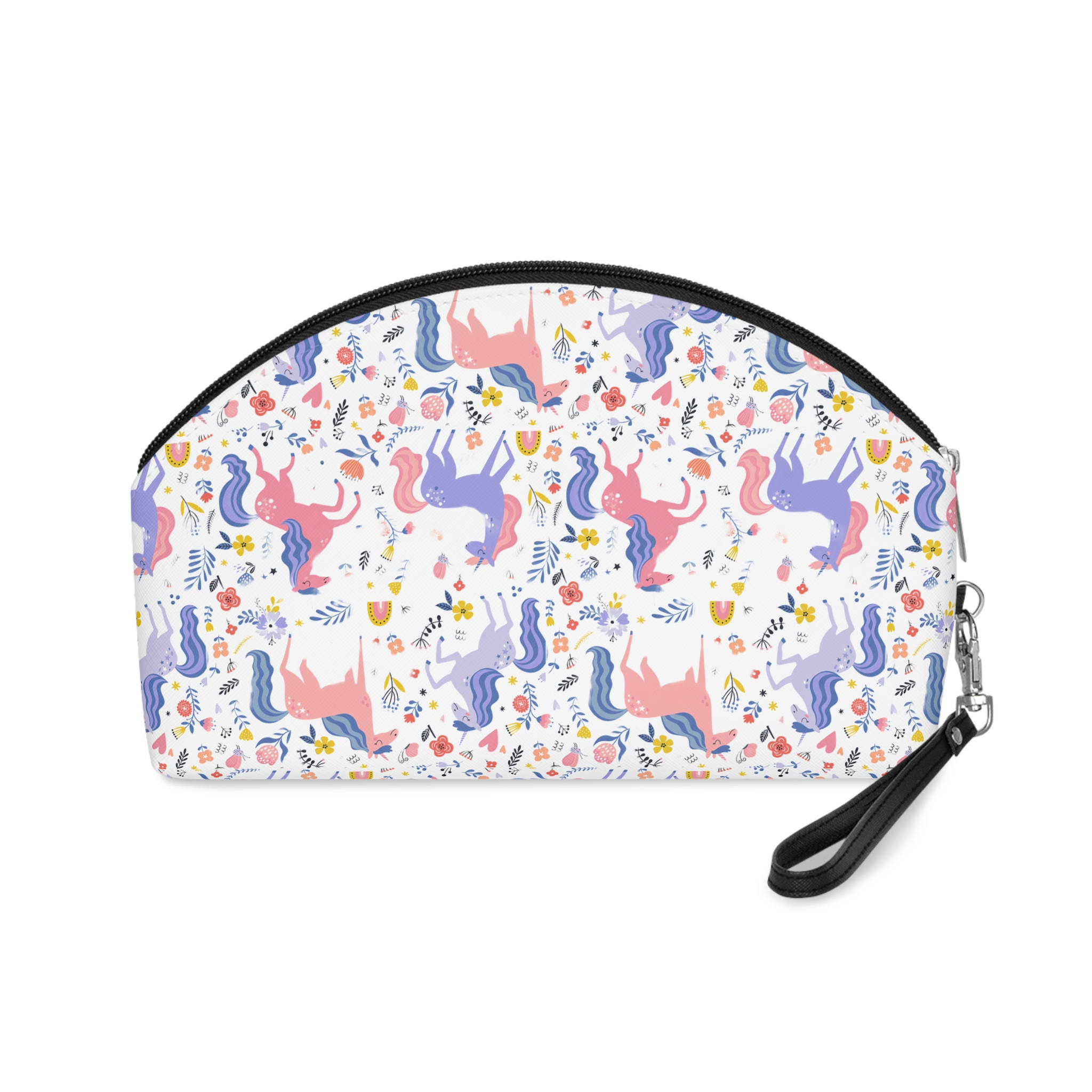 Unicorn V661 Makeup Bag - Image 2
