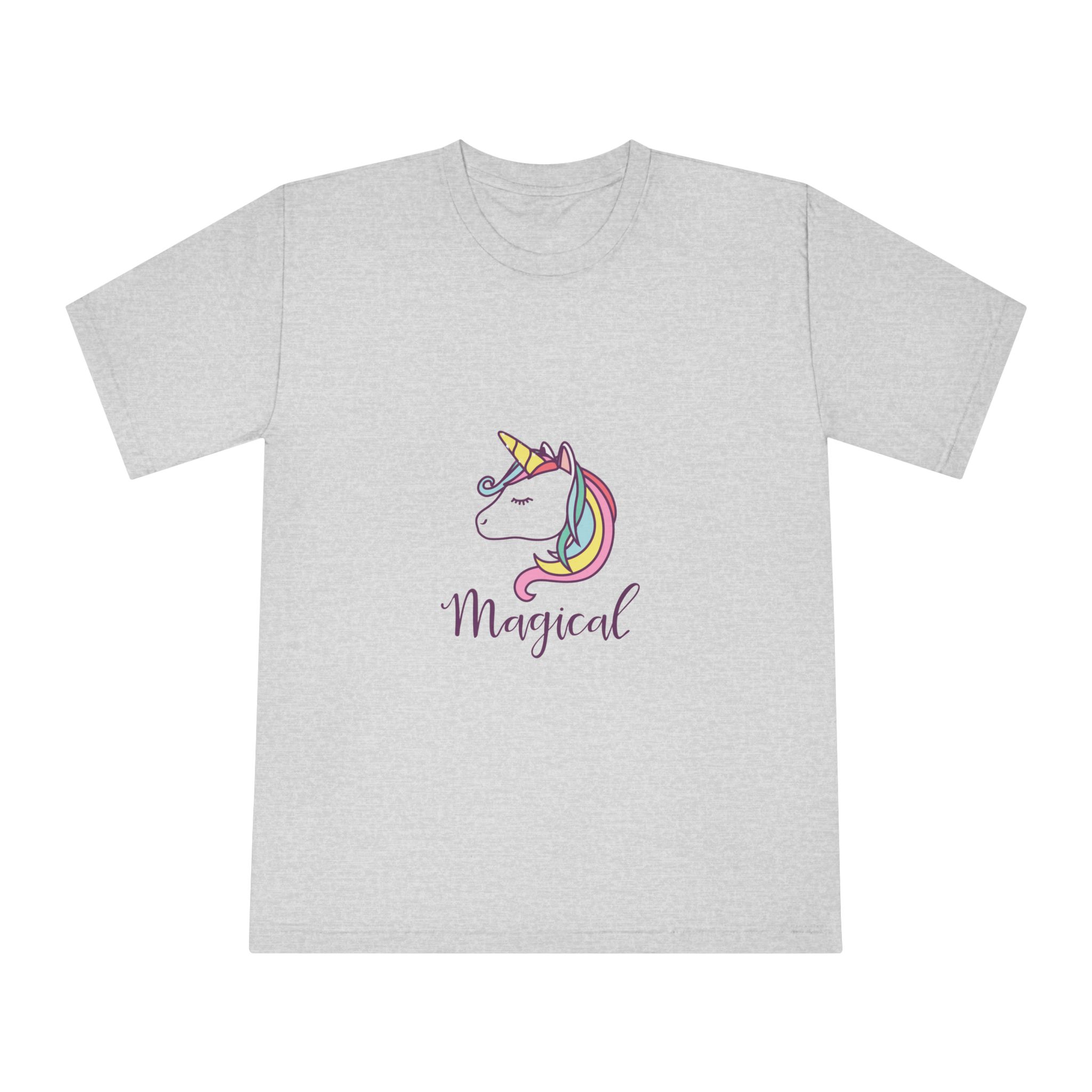 Onh2i80 Unisex Classic Crewneck T Shirt - Image 13