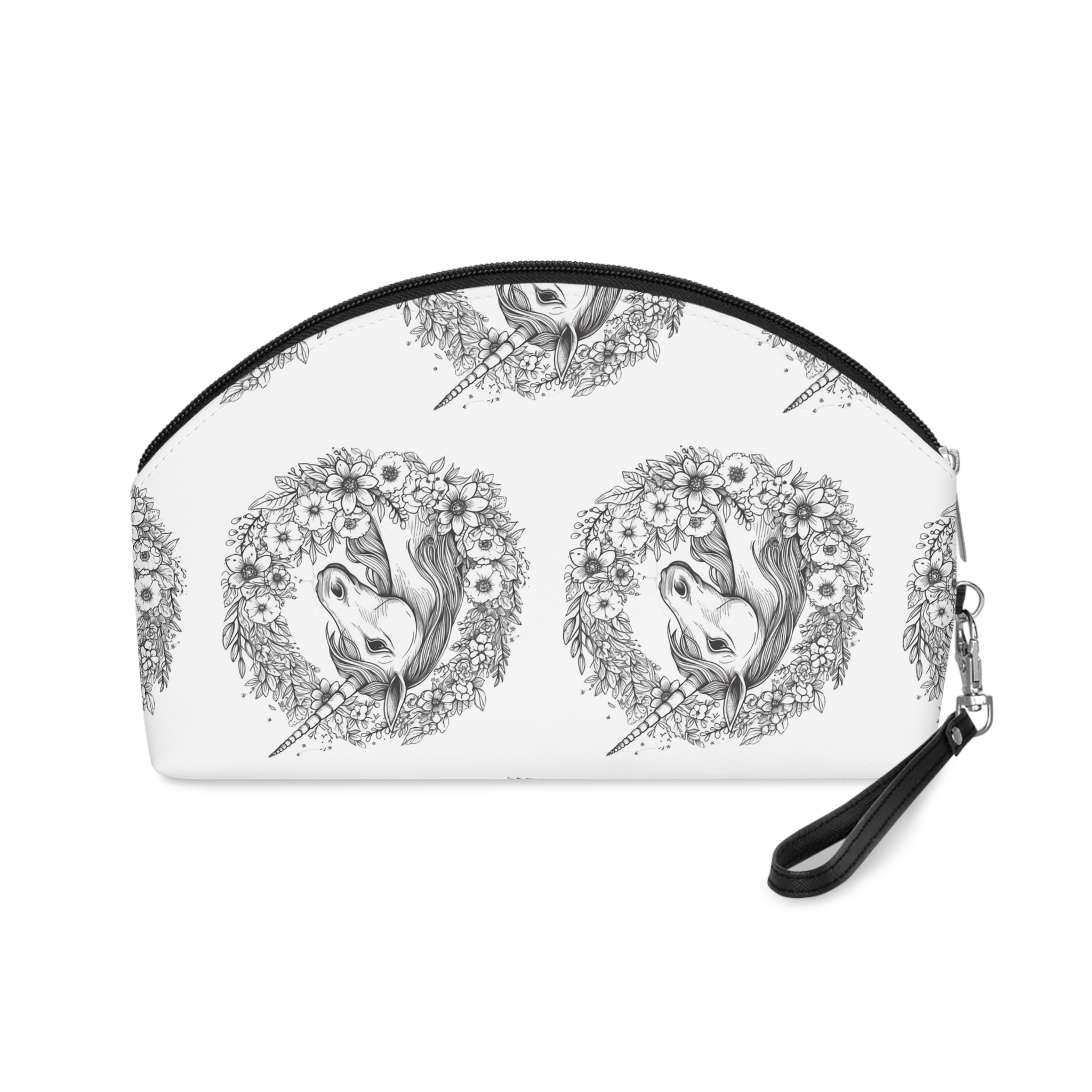 Unicorns 250 Makeup Bag - Image 2