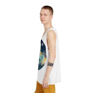 Unicorns 262 Mens Tank Aop