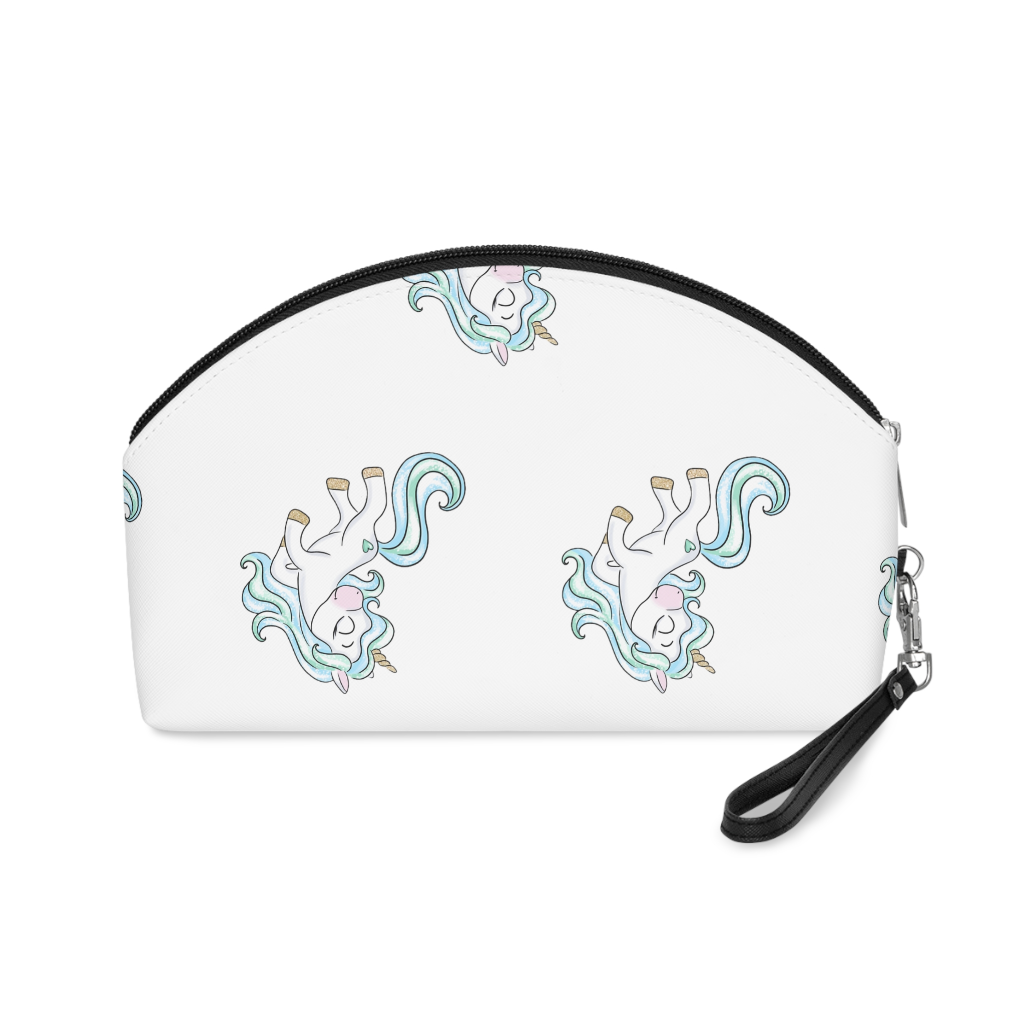 Unicorn V798 Makeup Bag - Image 2