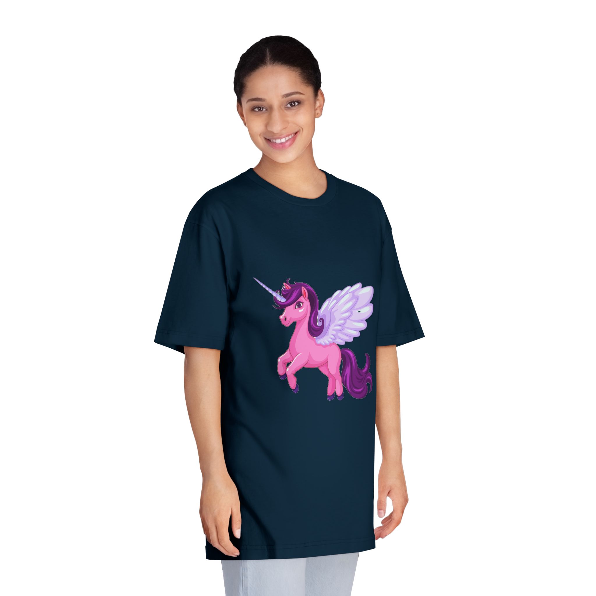 Foqc Ssf7 230801 Unisex Classic Crewneck T Shirt - Image 19