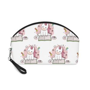 Cute Unicorn Makeup Bag
