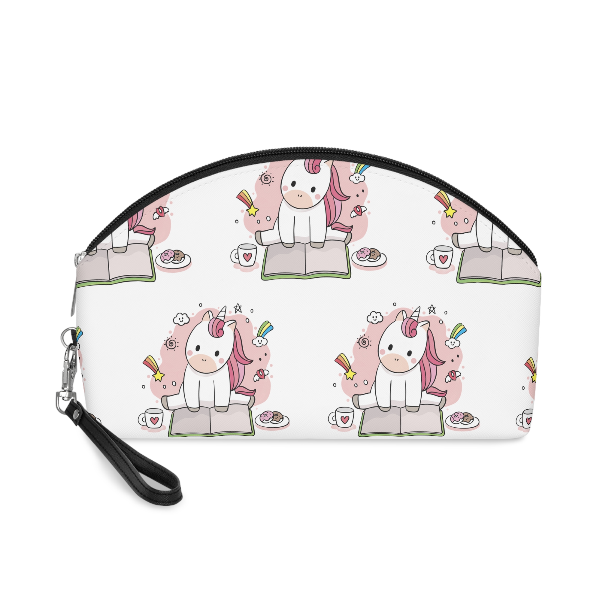 Cute Unicorn Makeup Bag