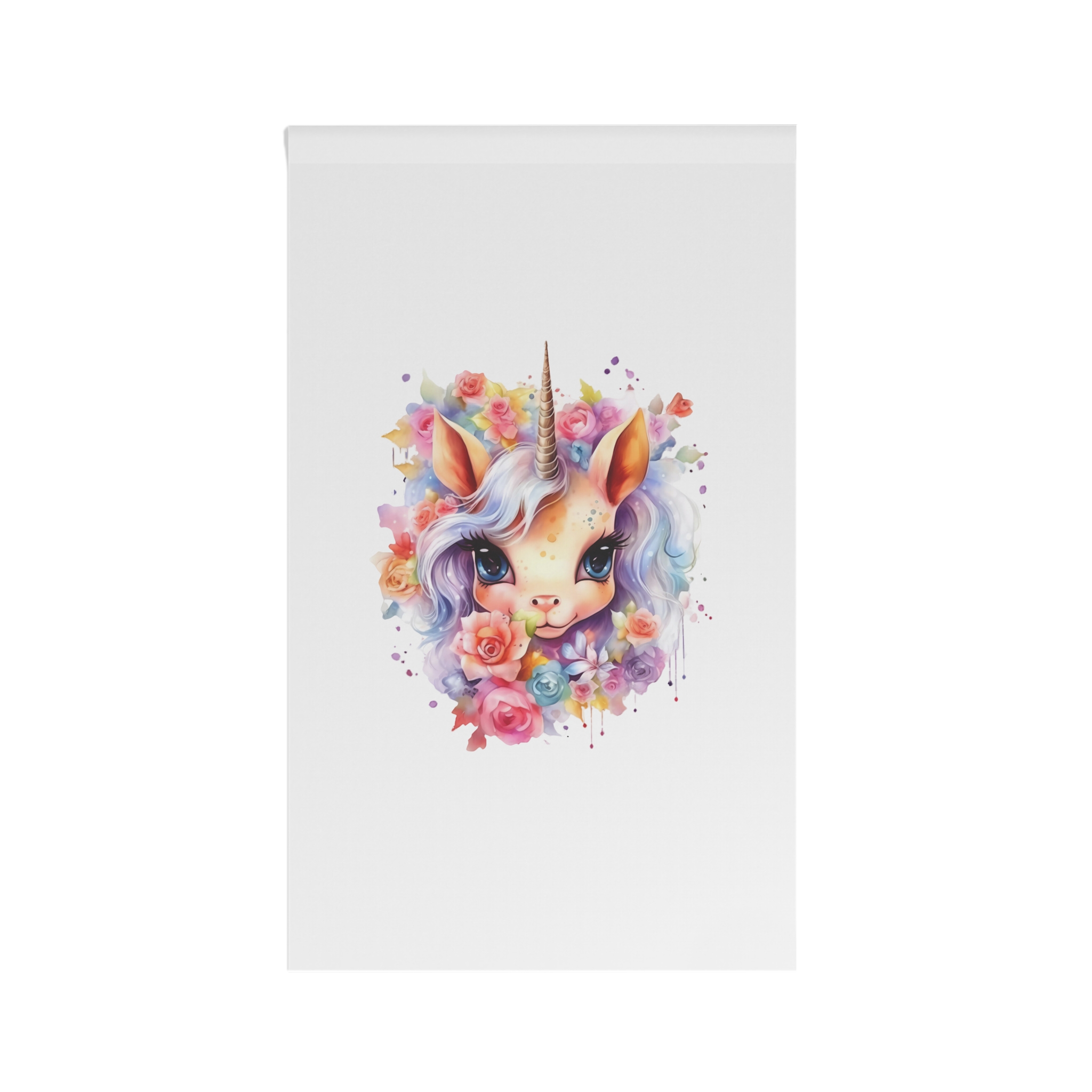 Unicorns 191 House Banner