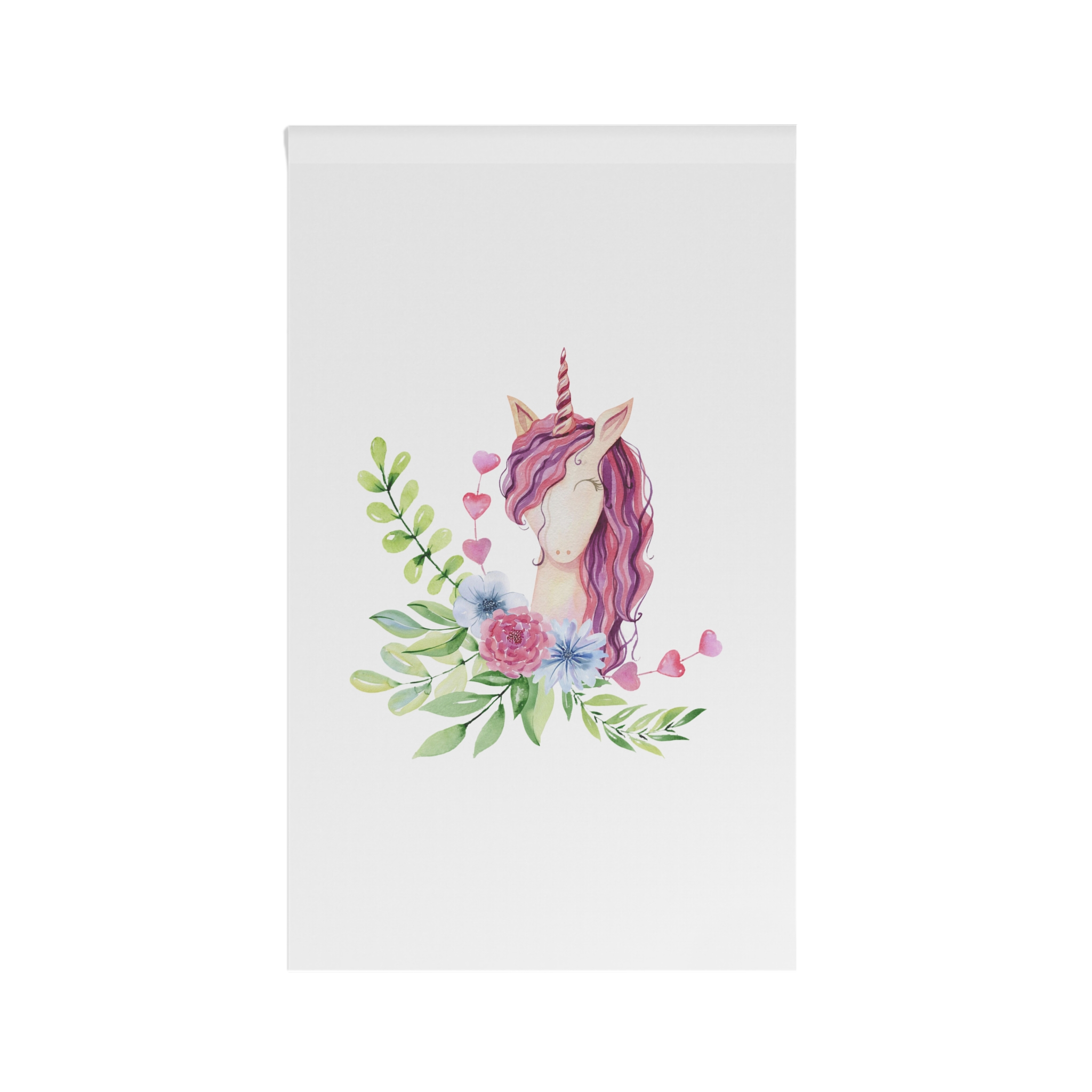 Unicorns 180 House Banner