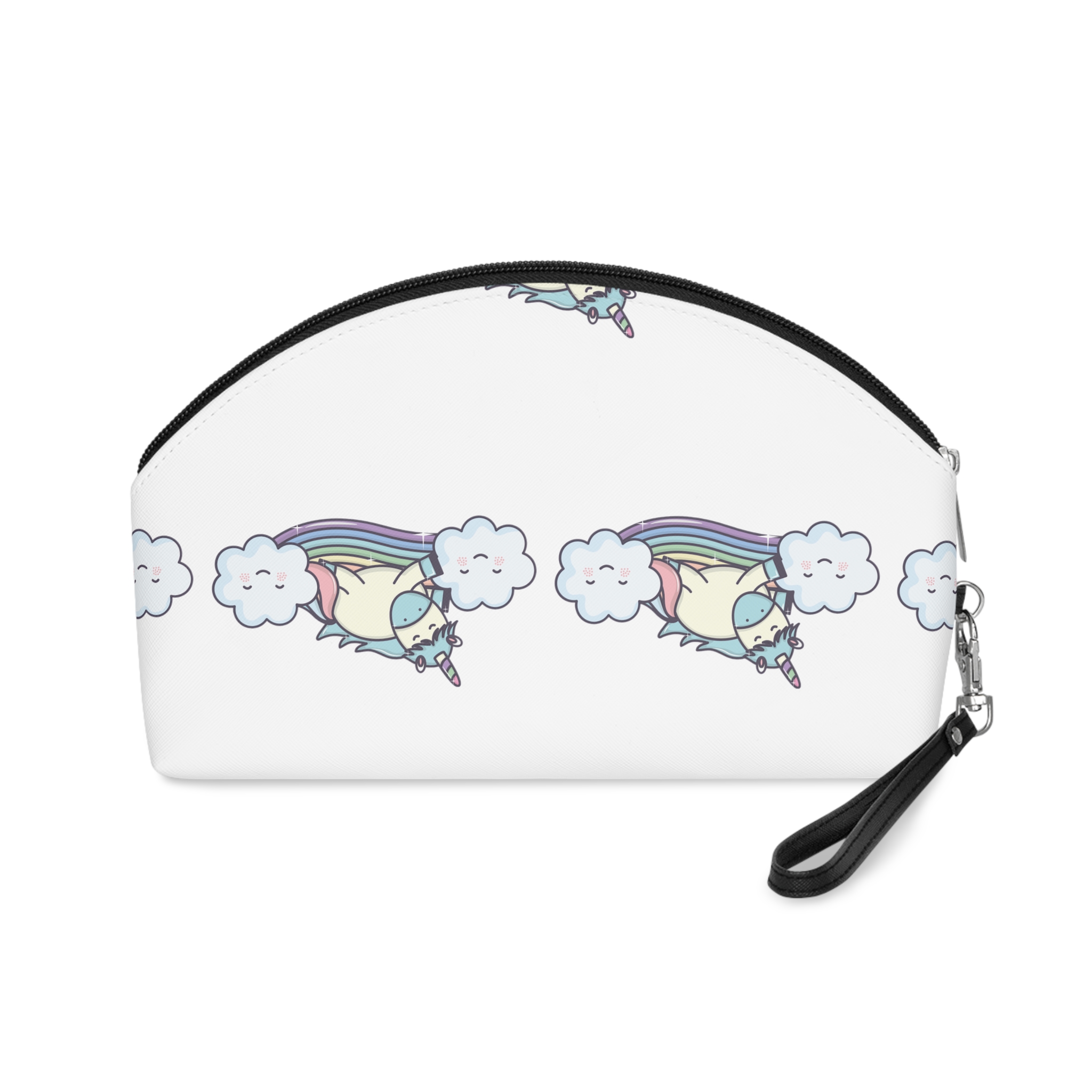 Unicorns 115 Makeup Bag - Image 2