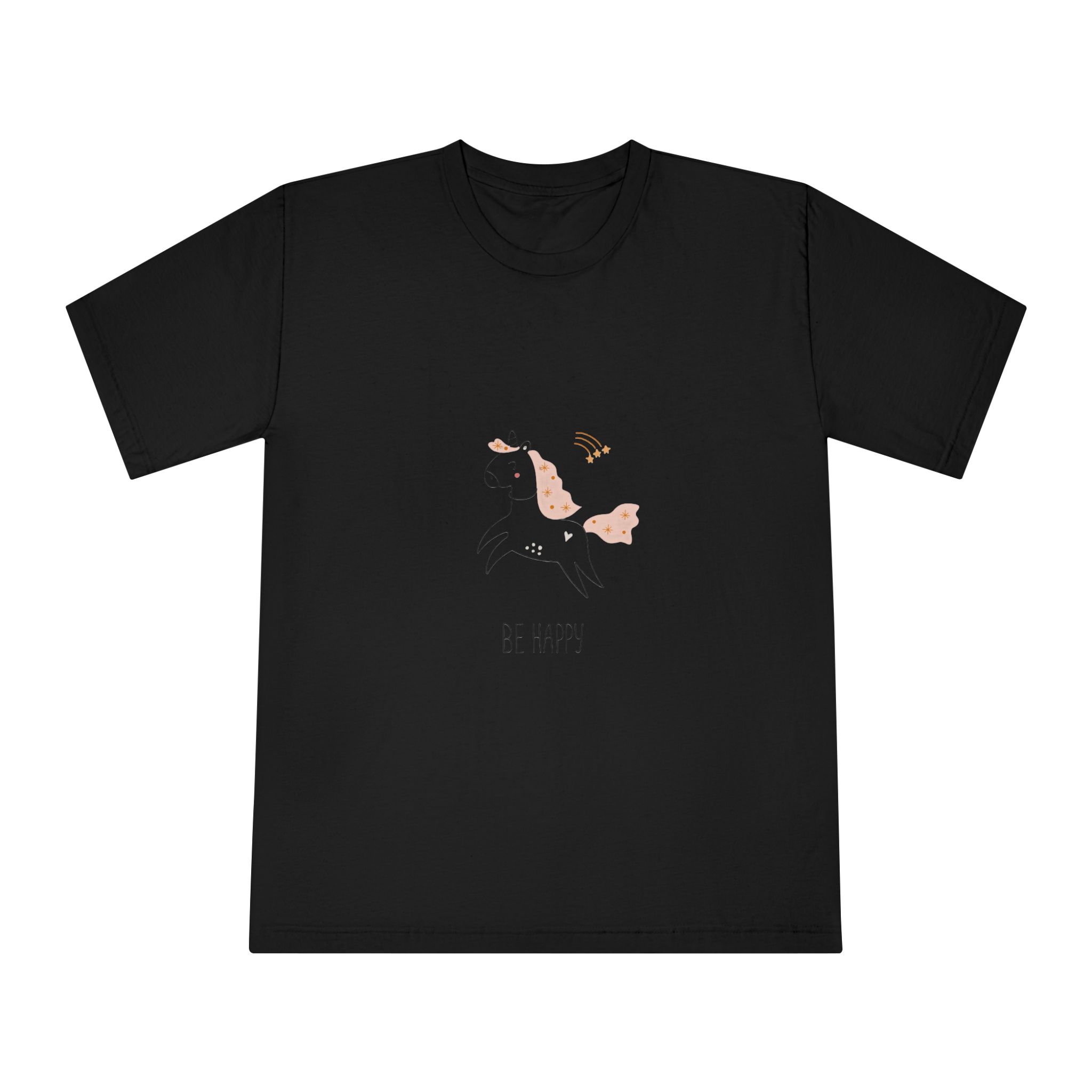 Poster 1 Unisex Classic Crewneck T Shirt - Image 5