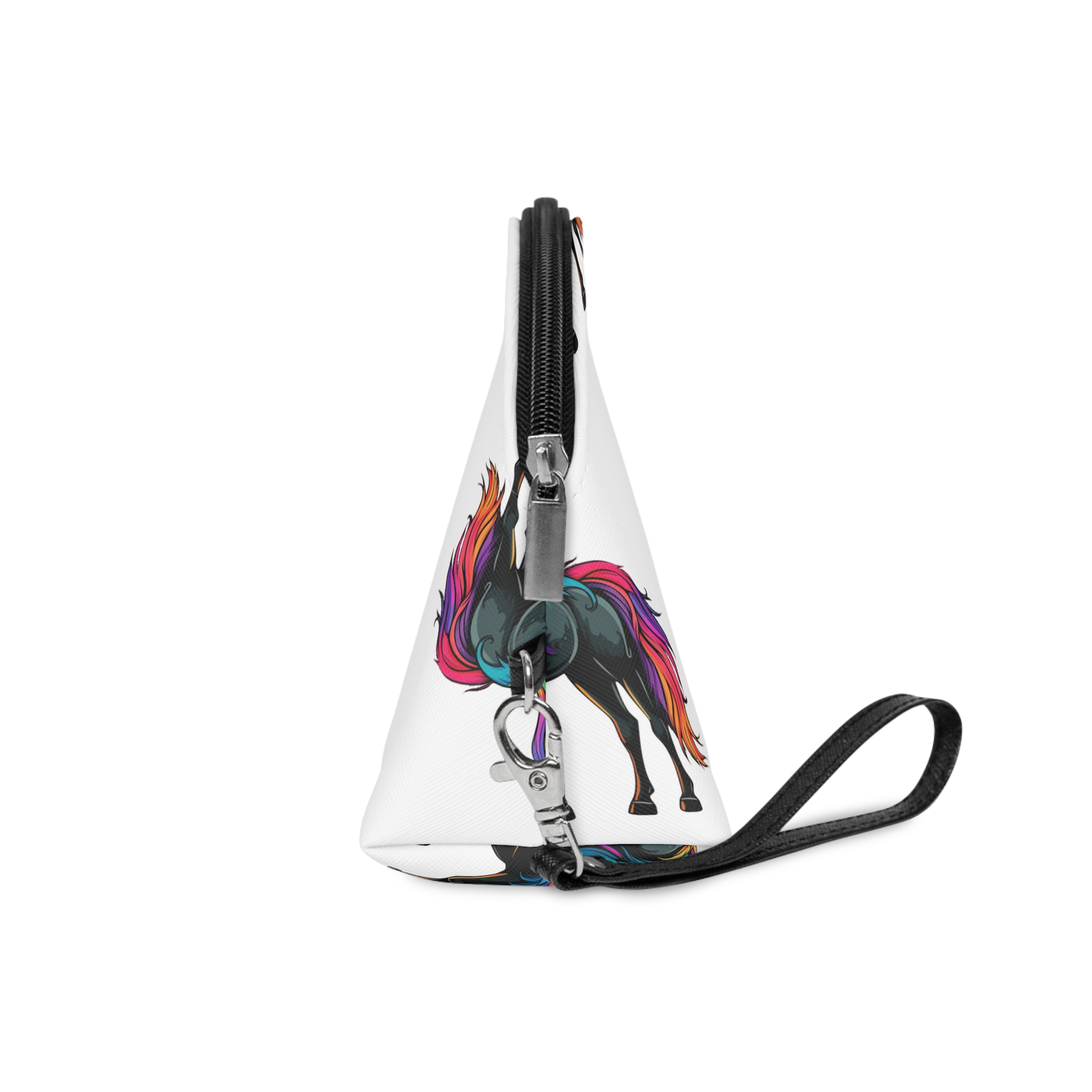 Unicorns 405 Makeup Bag - Image 3