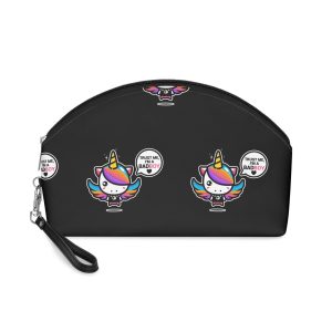 Cool Bad Boy Makeup Bag