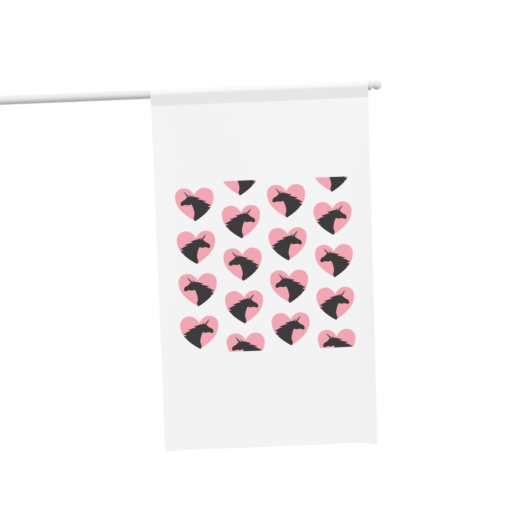 Unicorn V943 House Banner - Image 3