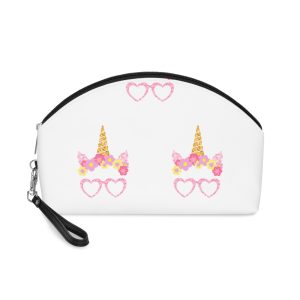Unicorns 57 Makeup Bag