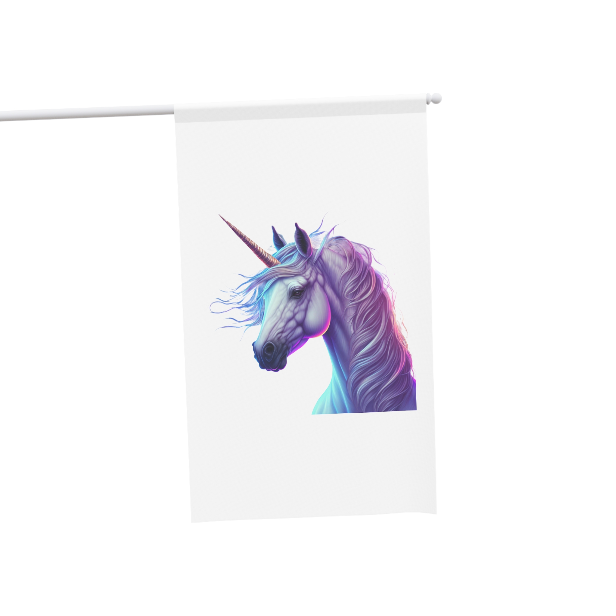 Unicorns 181 House Banner - Image 3