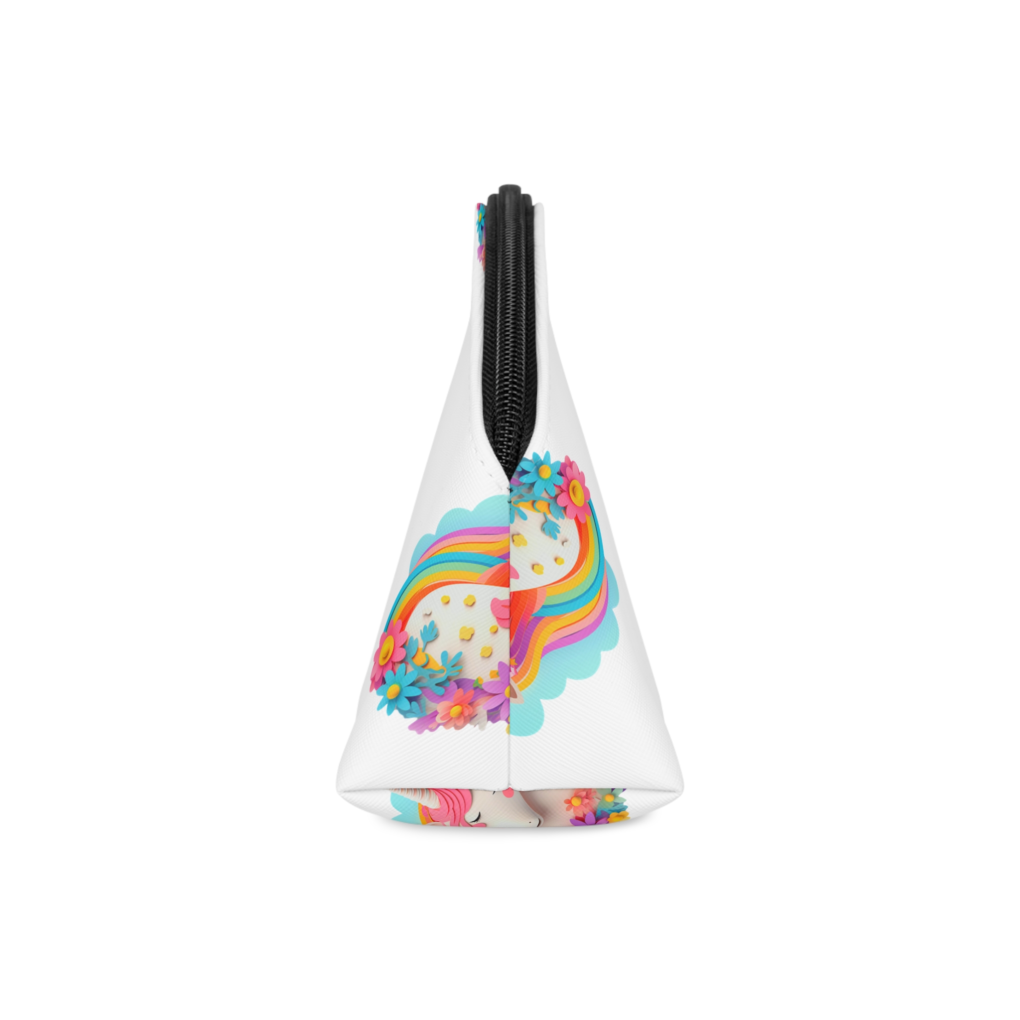 Unicorns 375 Makeup Bag - Image 4
