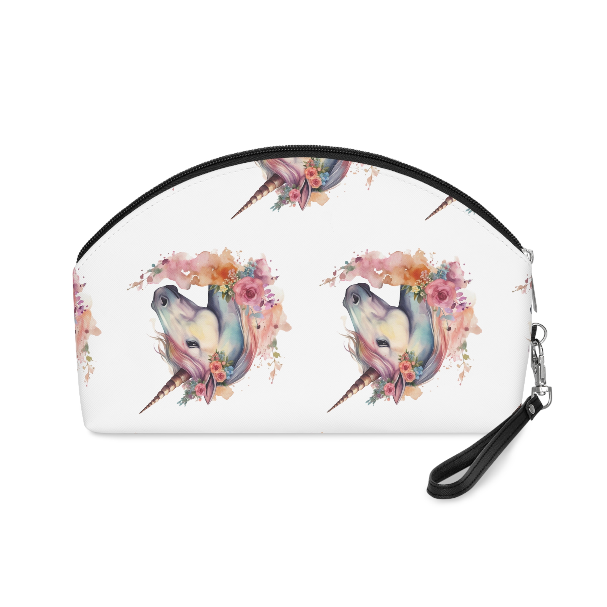 Unicorns 188 Makeup Bag - Image 2