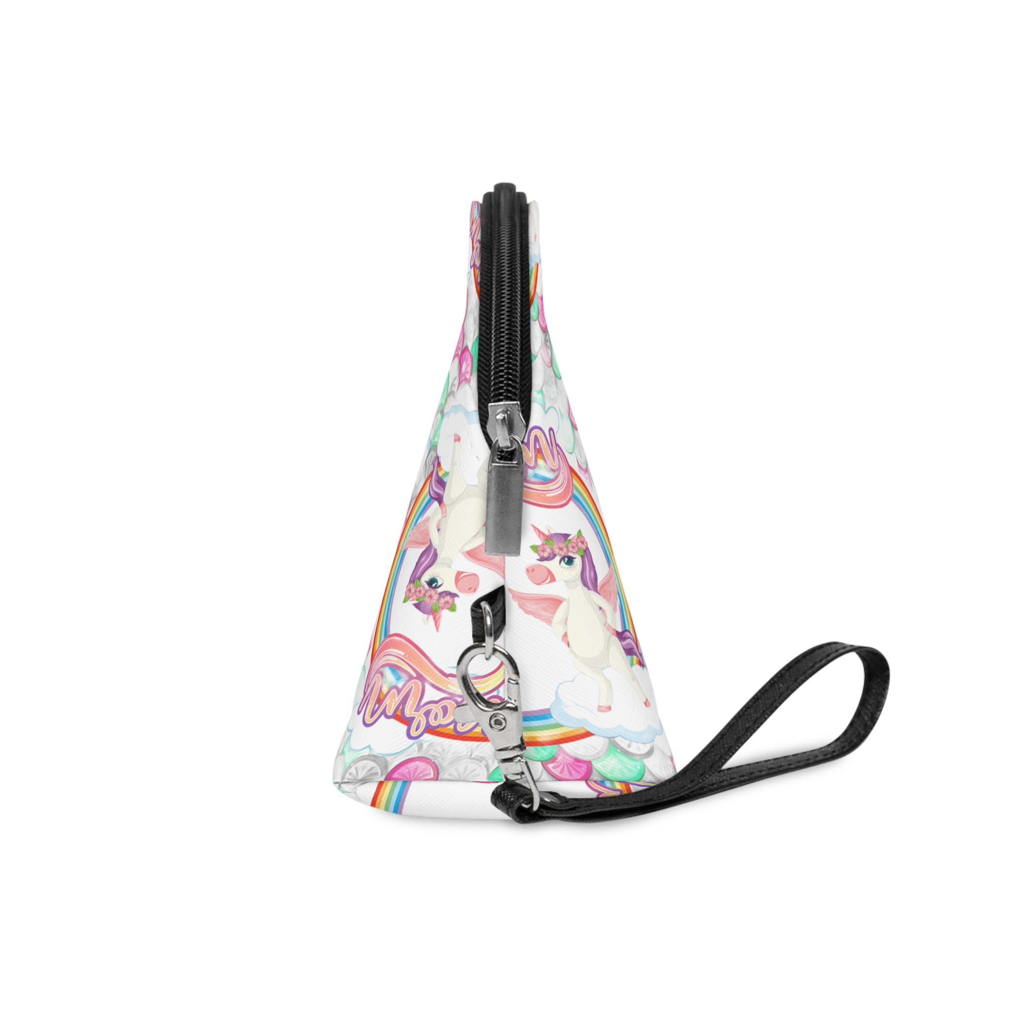 Unicorn V652 Makeup Bag - Image 3
