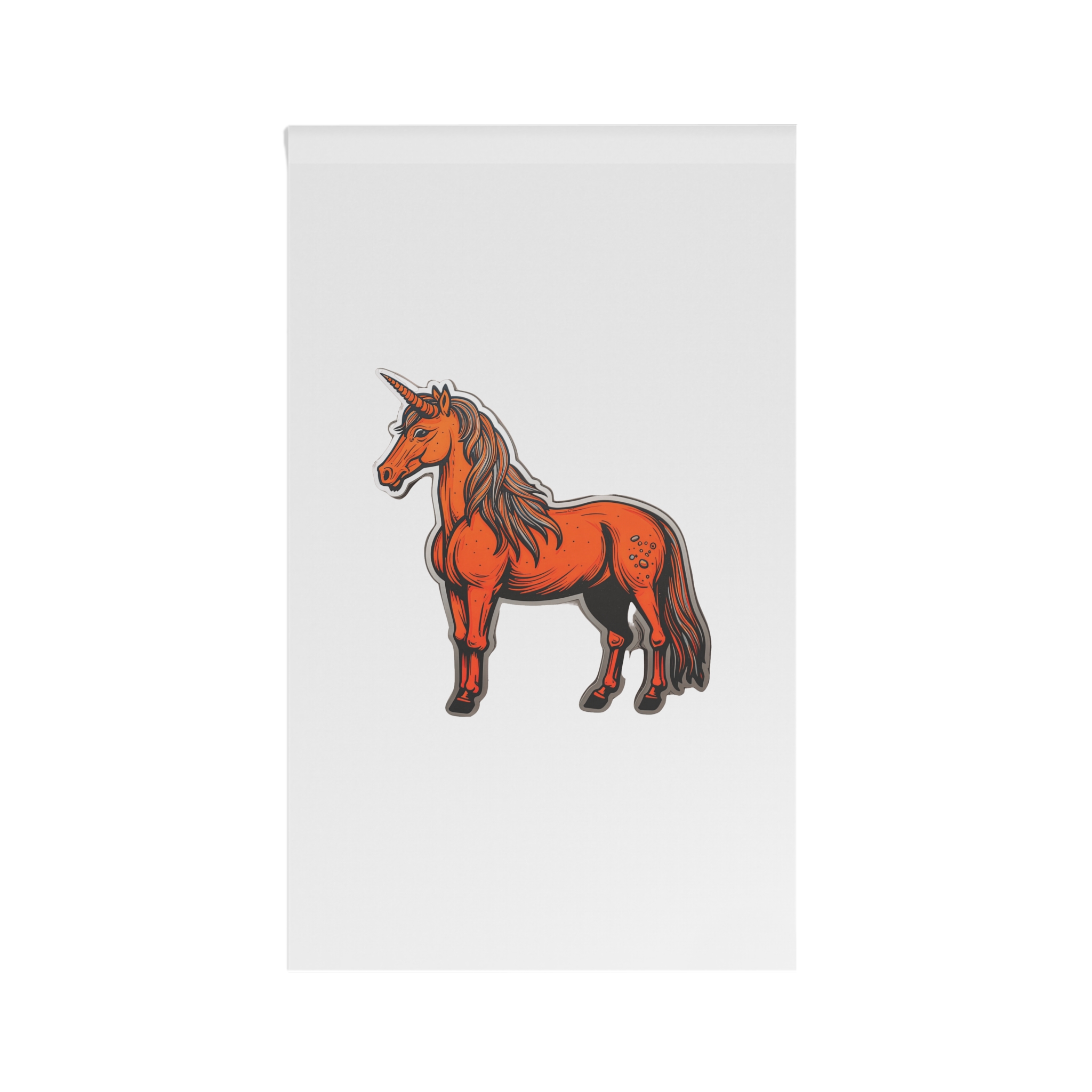 Unicorns 239 House Banner - Image 2