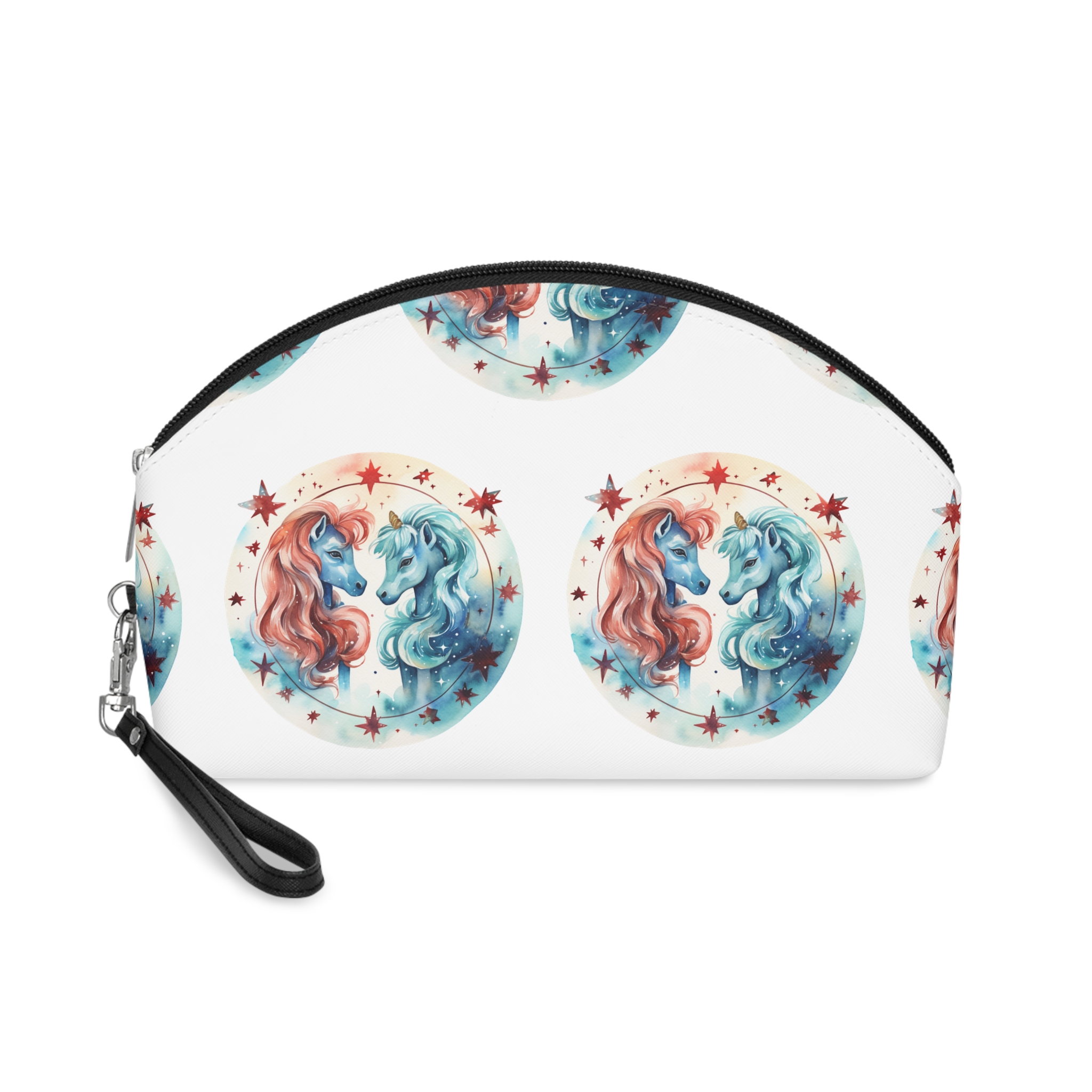 Unicorns 333 Makeup Bag