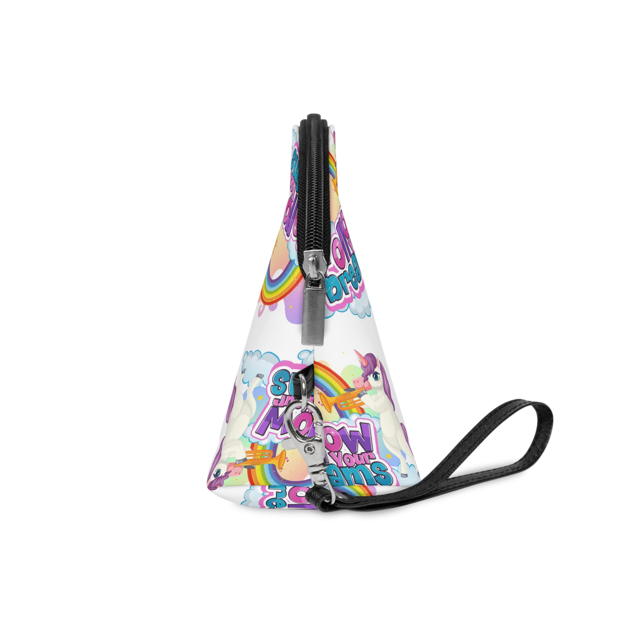 Unicorn V614 Makeup Bag - Image 3