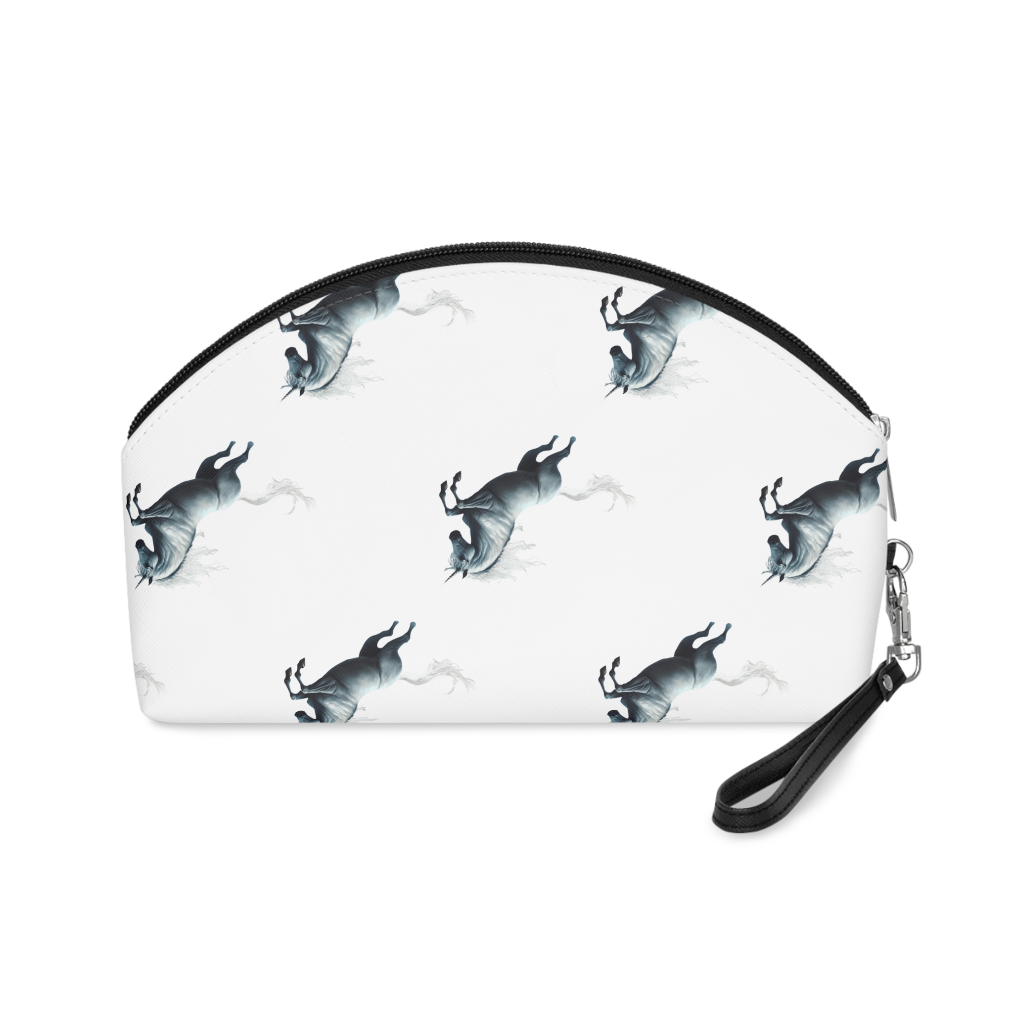 Unicorns 166 Makeup Bag - Image 2