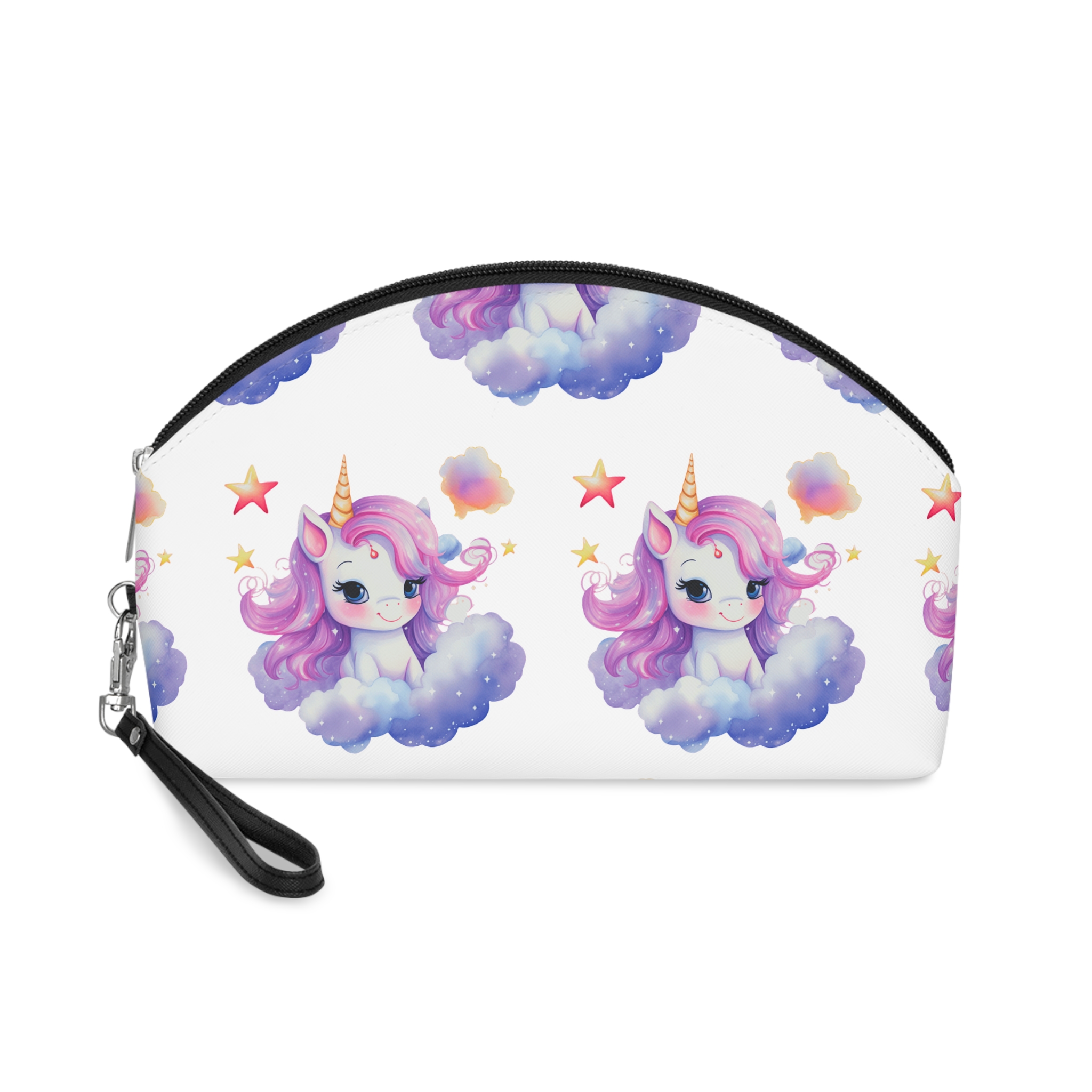Unicorns 331 Makeup Bag
