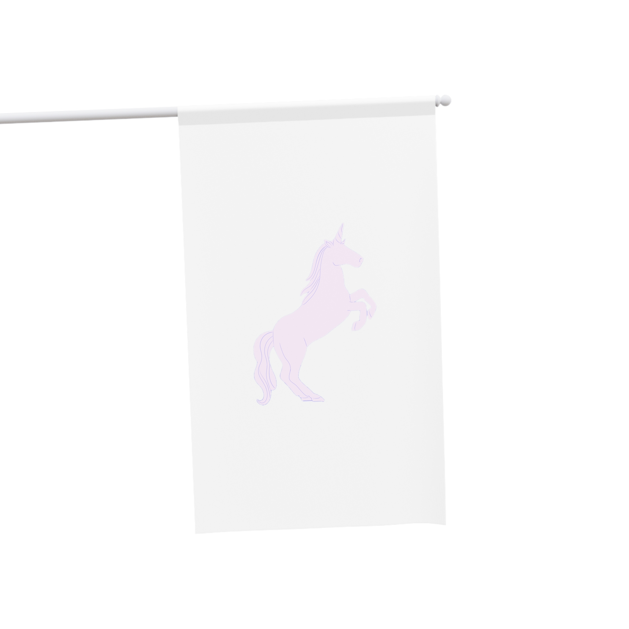 Unicorn V840 House Banner - Image 3