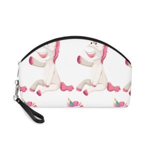 Unicorns 70 Makeup Bag