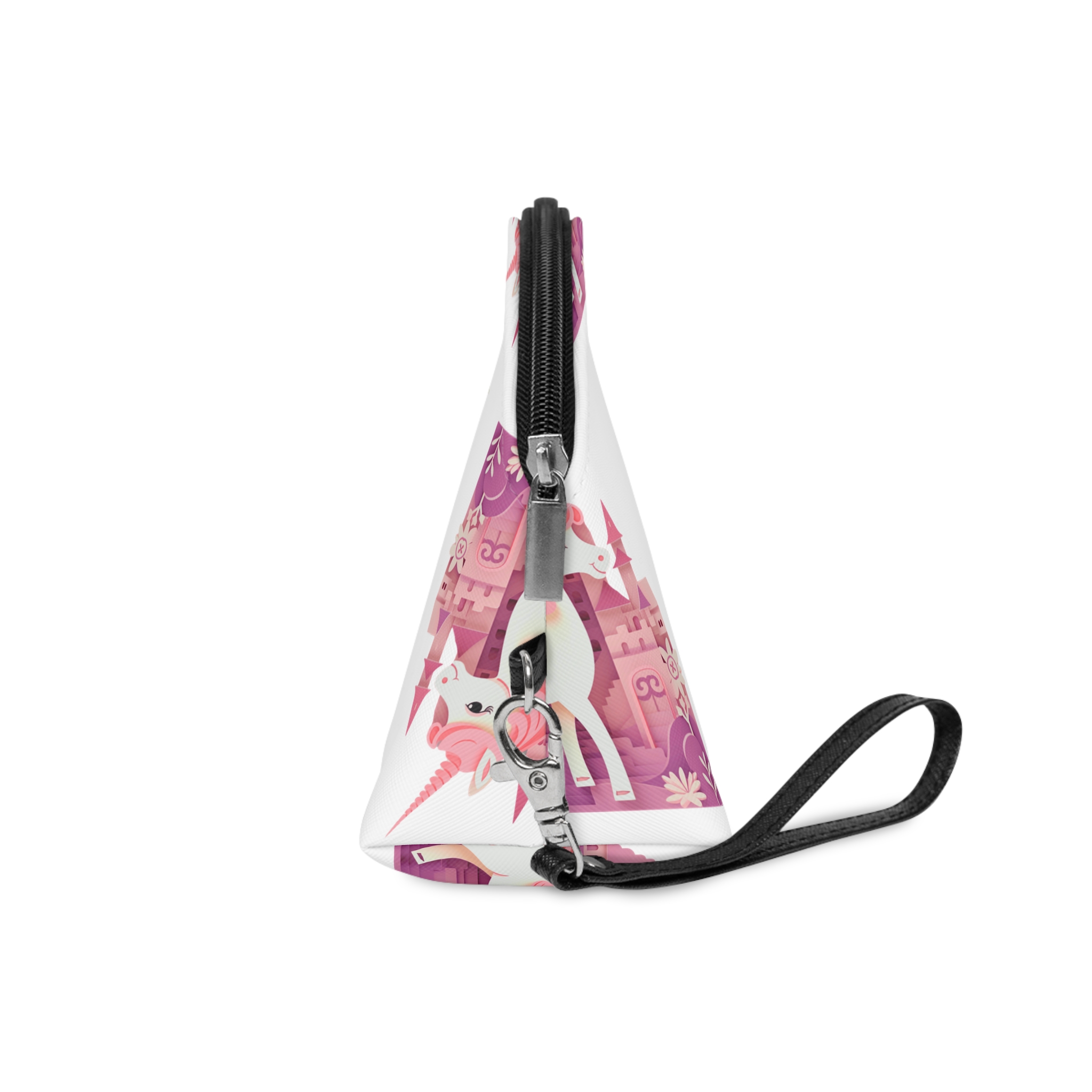 Unicorns 351 Makeup Bag - Image 3