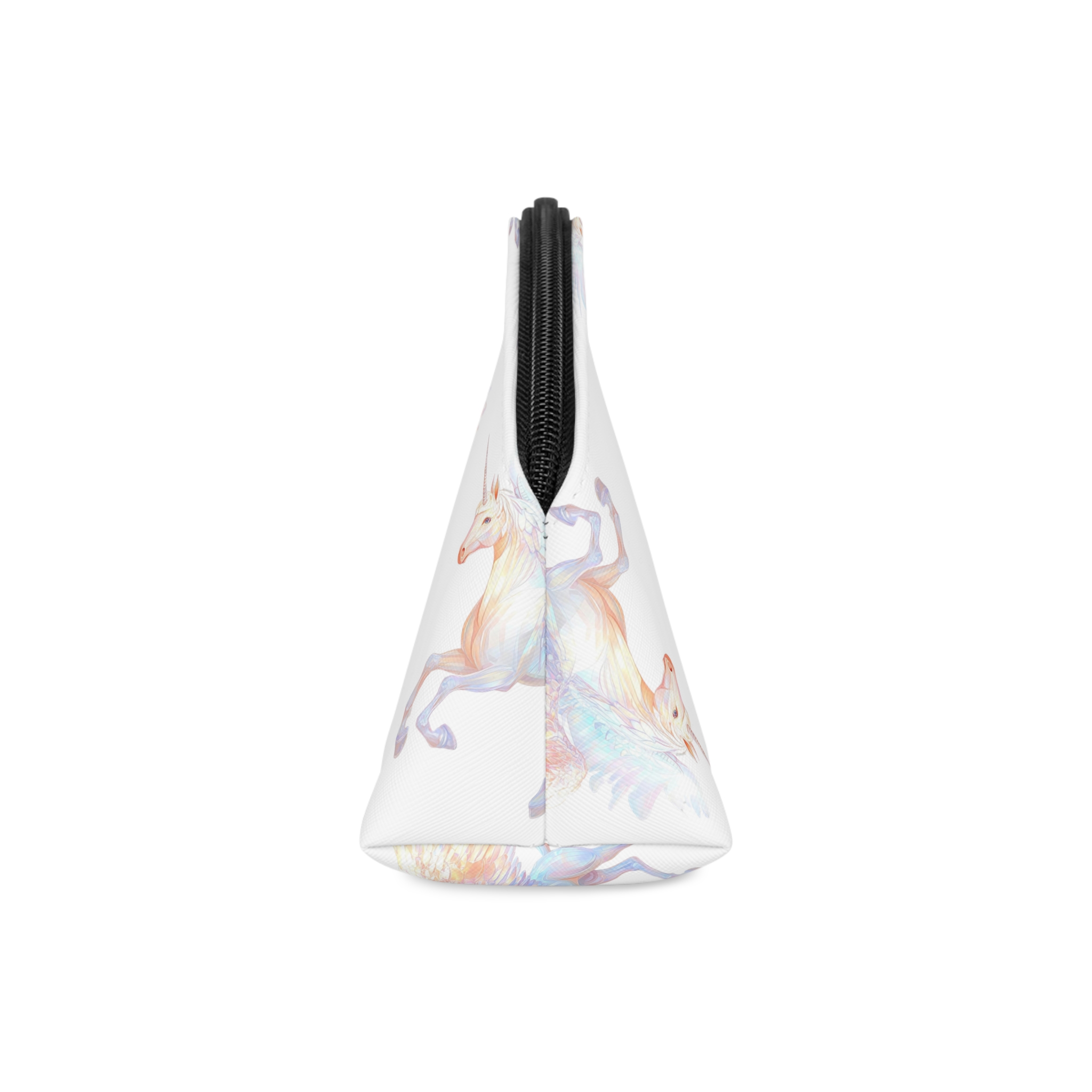 Png Pegasus Art Illustration Animal Makeup Bag - Image 4