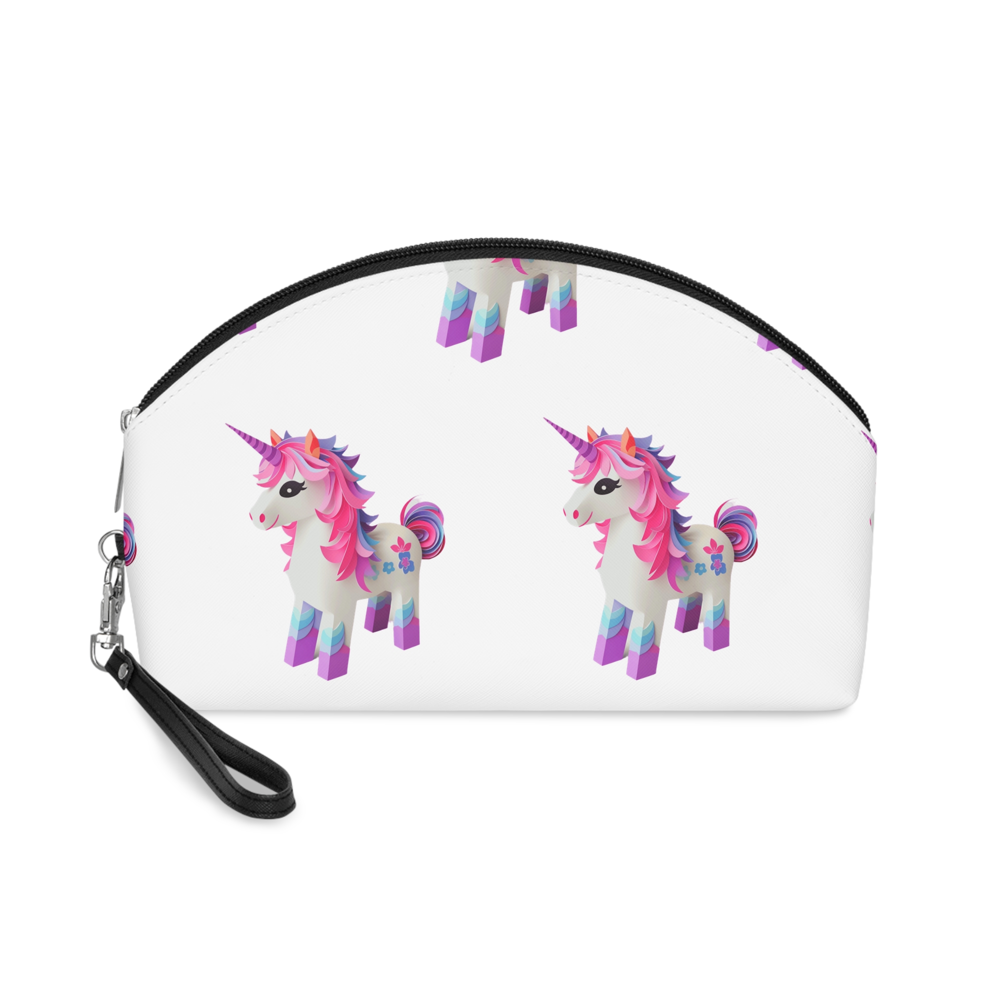 Unicorns 301 Makeup Bag