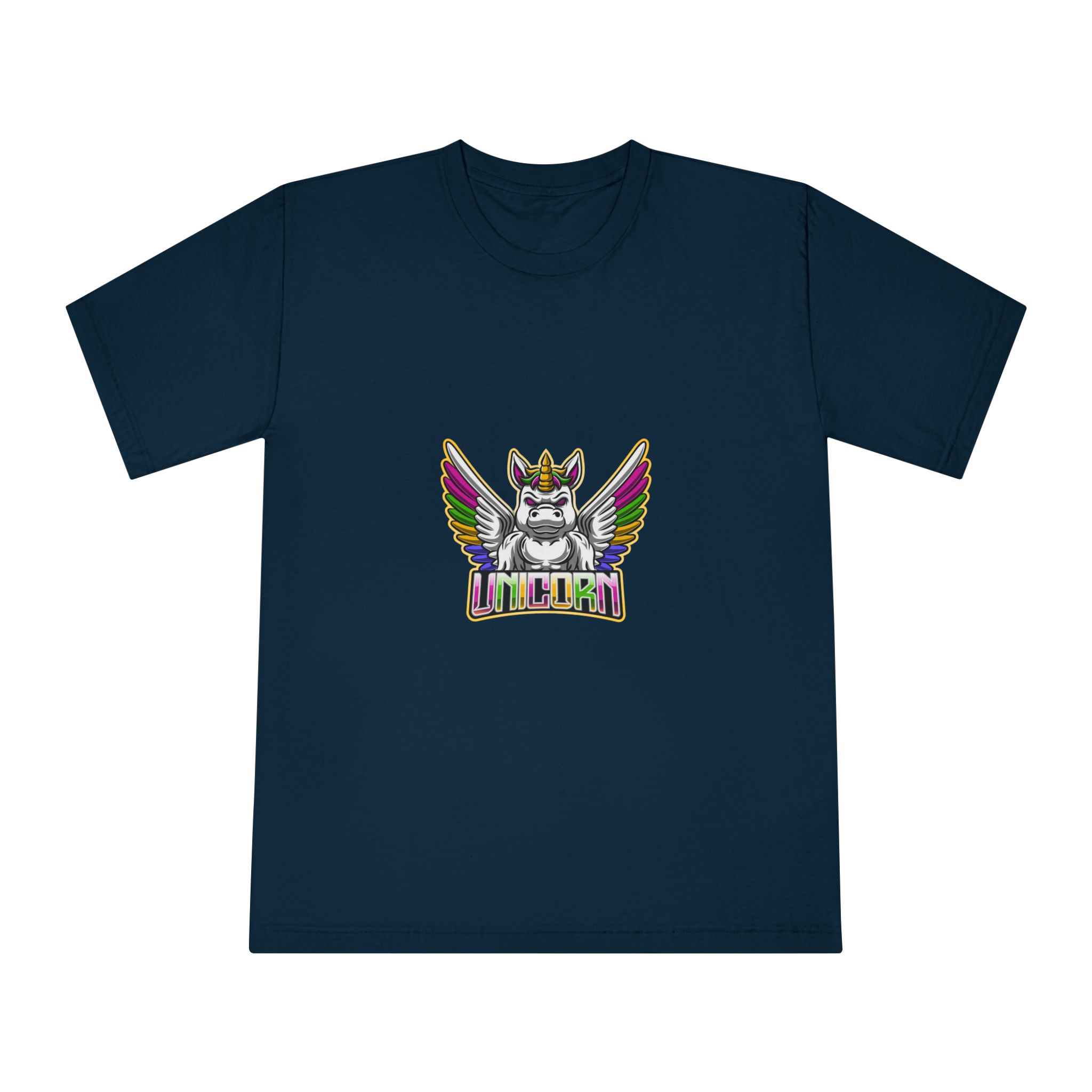 Unicorn Team Unisex Classic Crewneck T Shirt - Image 17