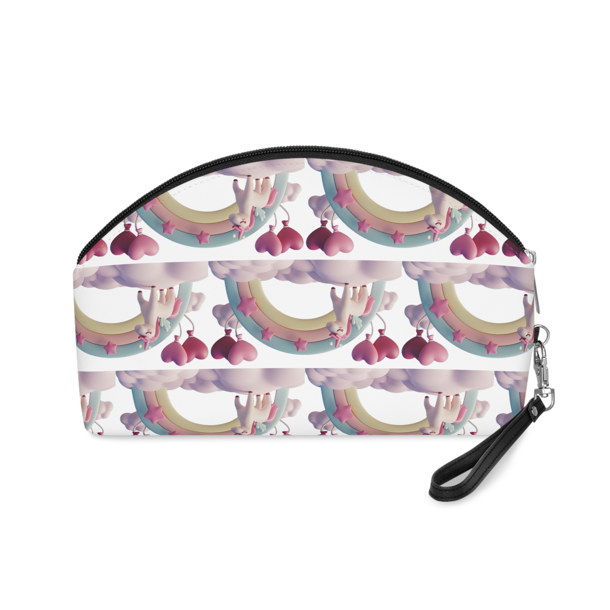 Unicorn V428 Makeup Bag - Image 2