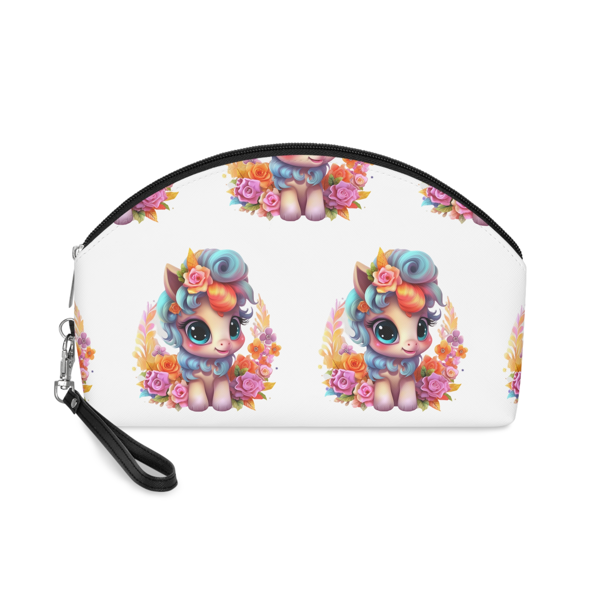 Unicorns 269 Makeup Bag