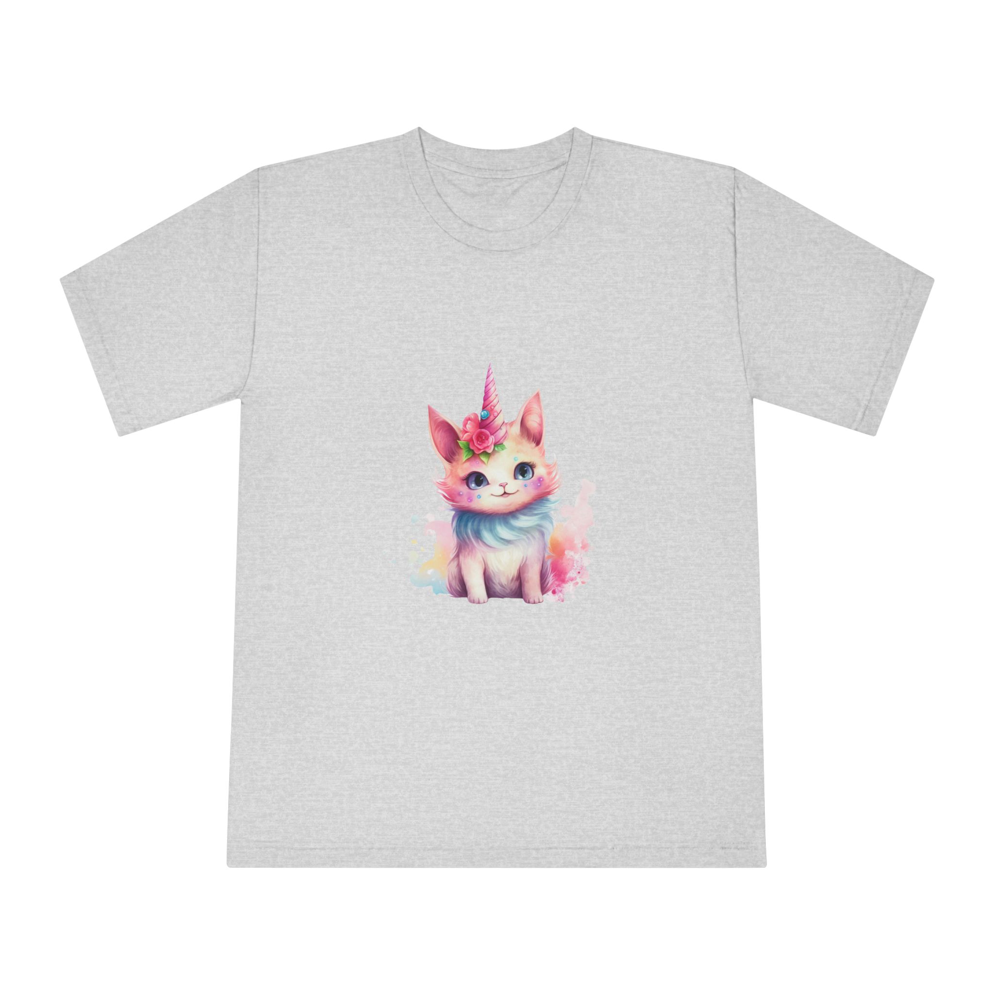 Unicorns 248 Unisex Classic Crewneck T Shirt - Image 13