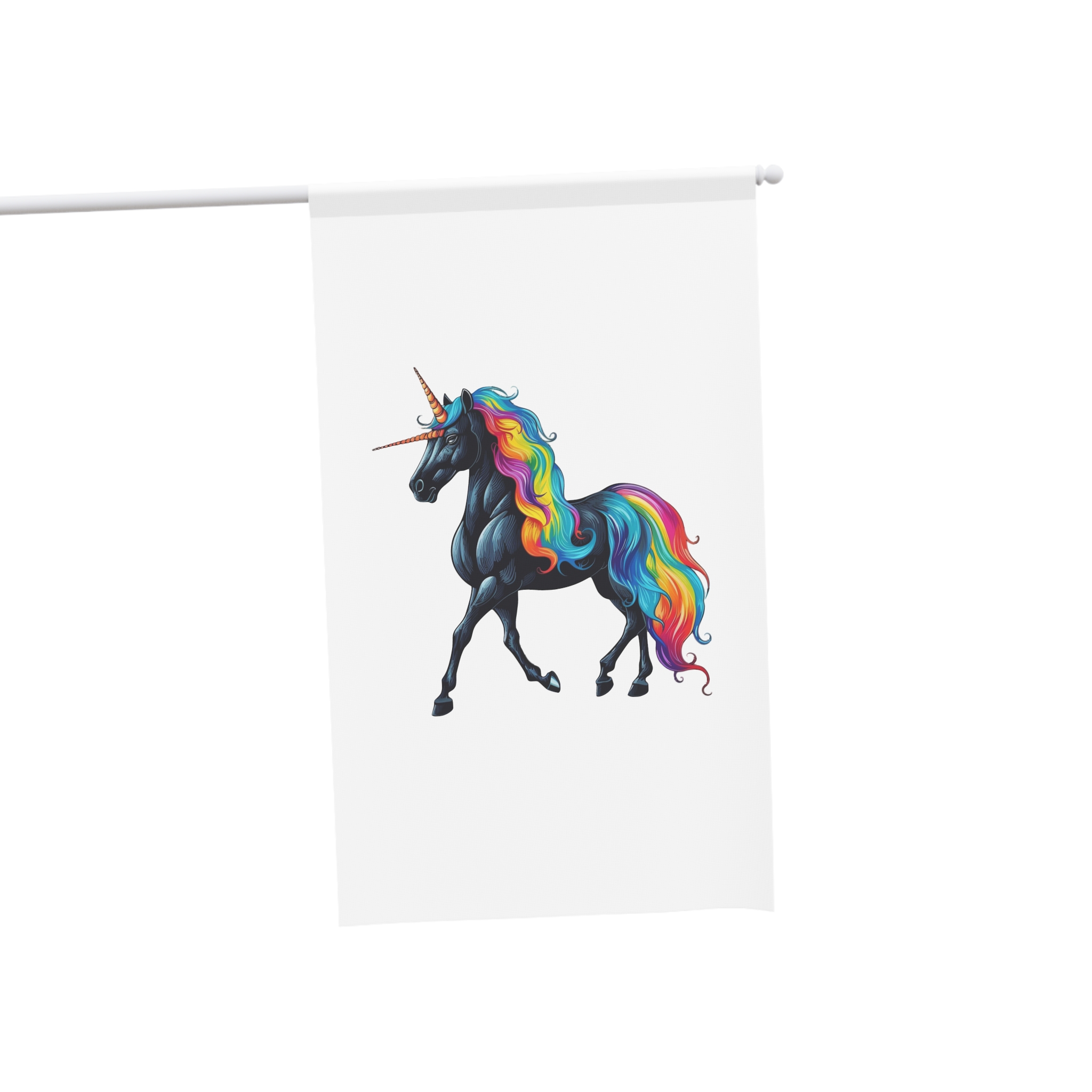 Unicorns 260 House Banner - Image 3