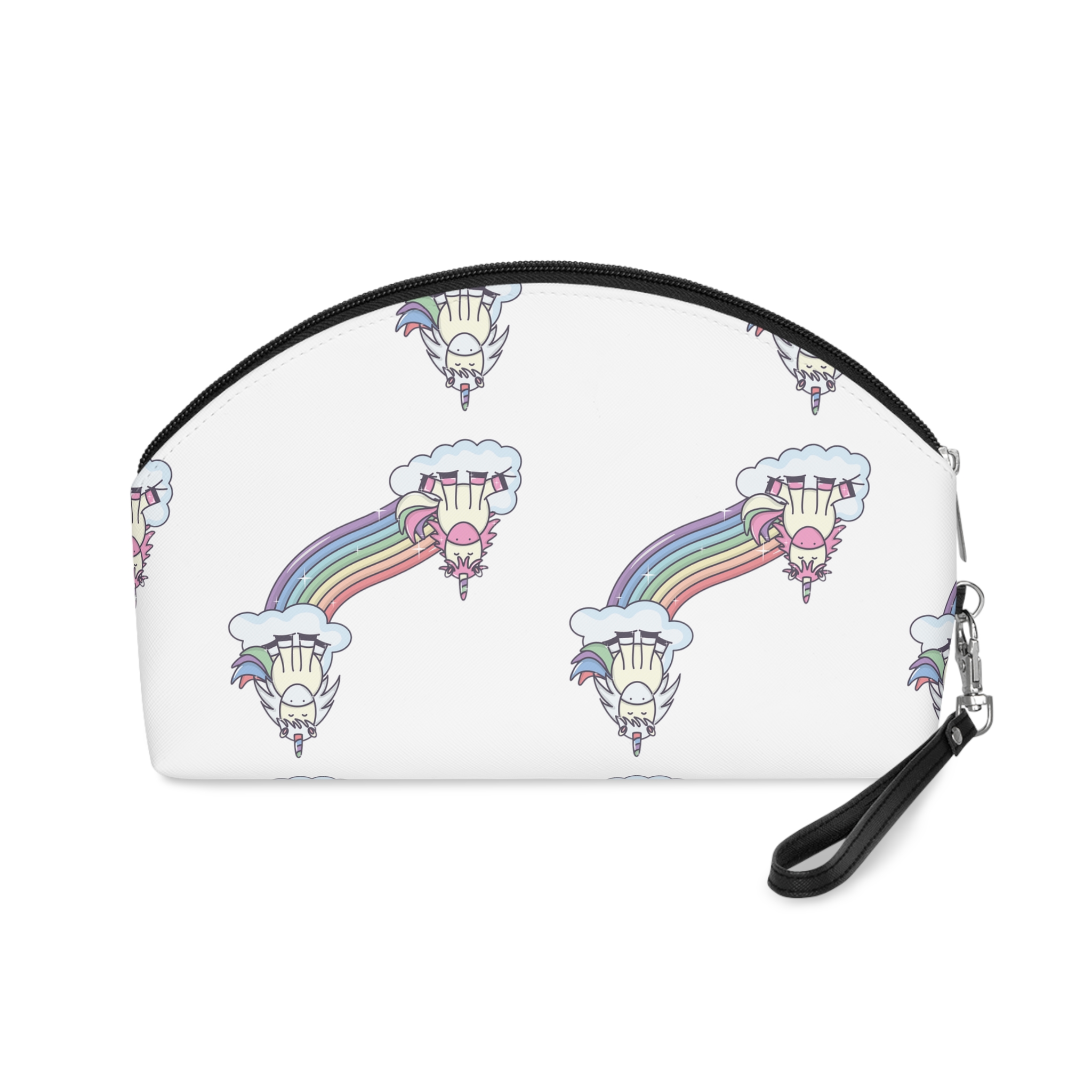 Unicorns 107 Makeup Bag - Image 2