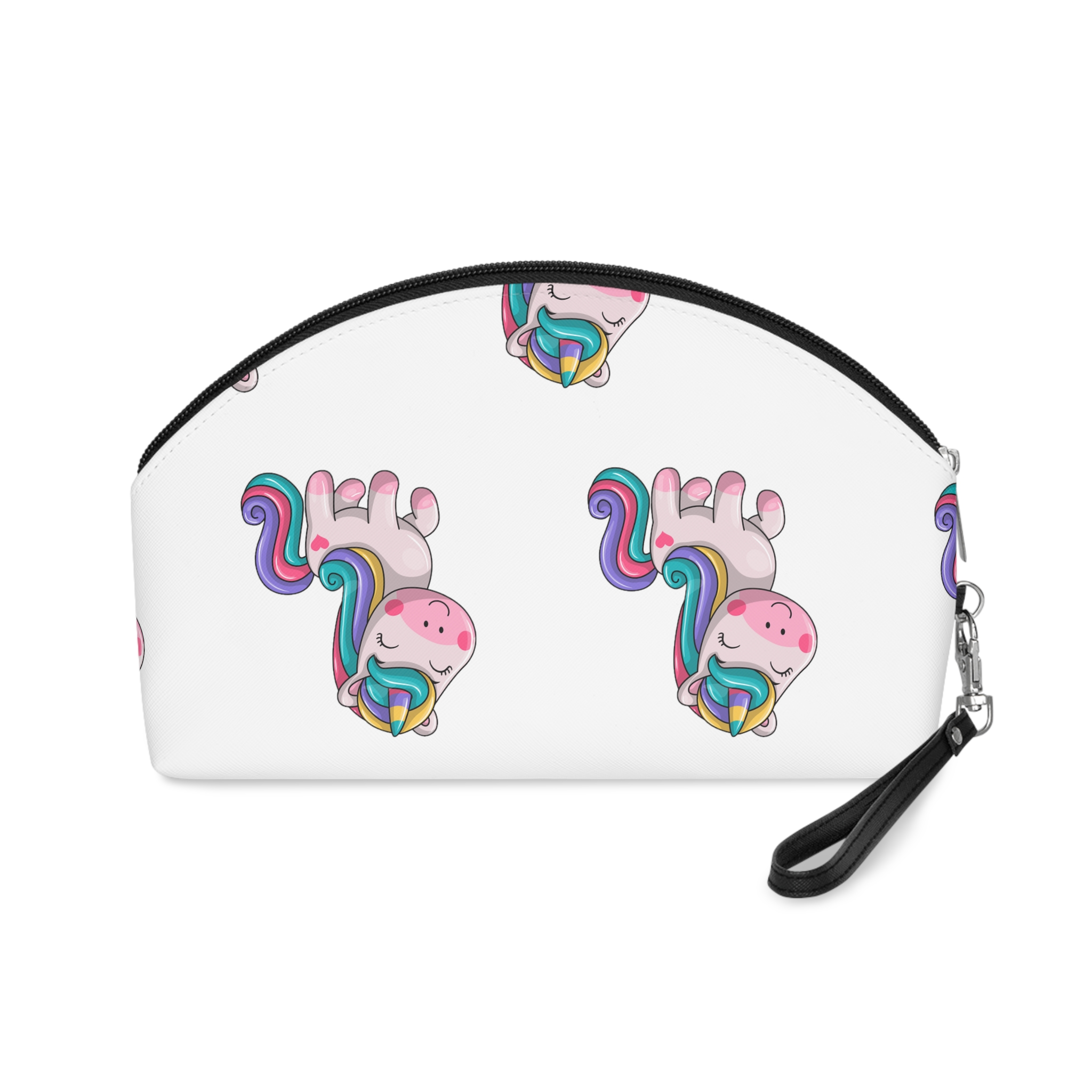 Unicorn V554 Makeup Bag - Image 2