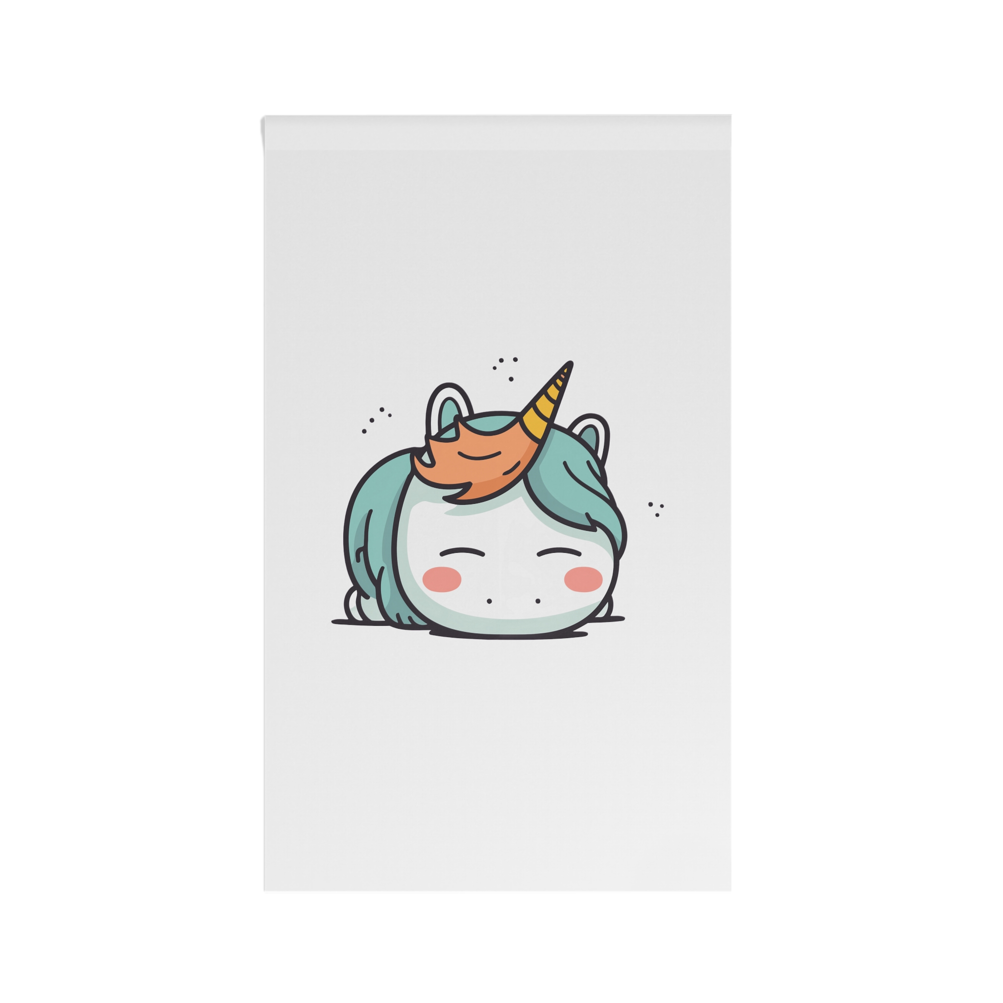Unicorn V945 House Banner