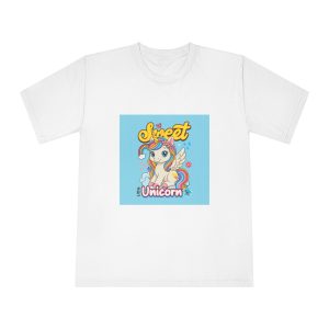 Original Design 2E512B Unisex Classic Crewneck T Shirt