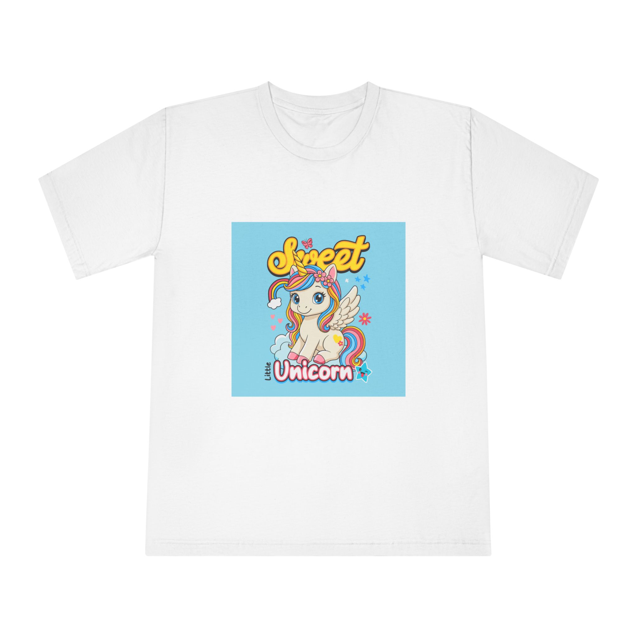 Original Design 2E512B Unisex Classic Crewneck T Shirt