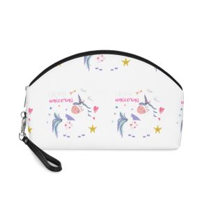 I Belive In Unicorns 1 162429 Makeup Bag