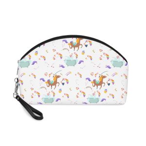 Unicorns 64 Makeup Bag