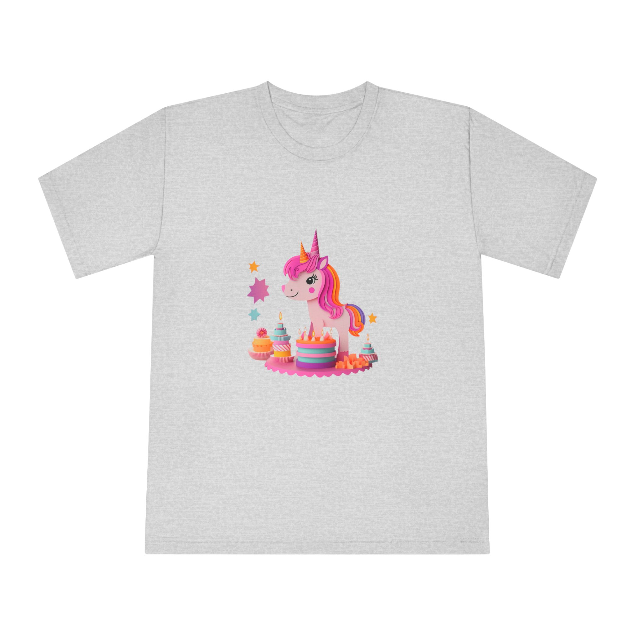 Unicorns 350 Unisex Classic Crewneck T Shirt - Image 13