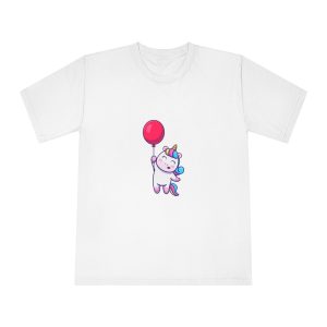Unicorns 9 Unisex Classic Crewneck T Shirt