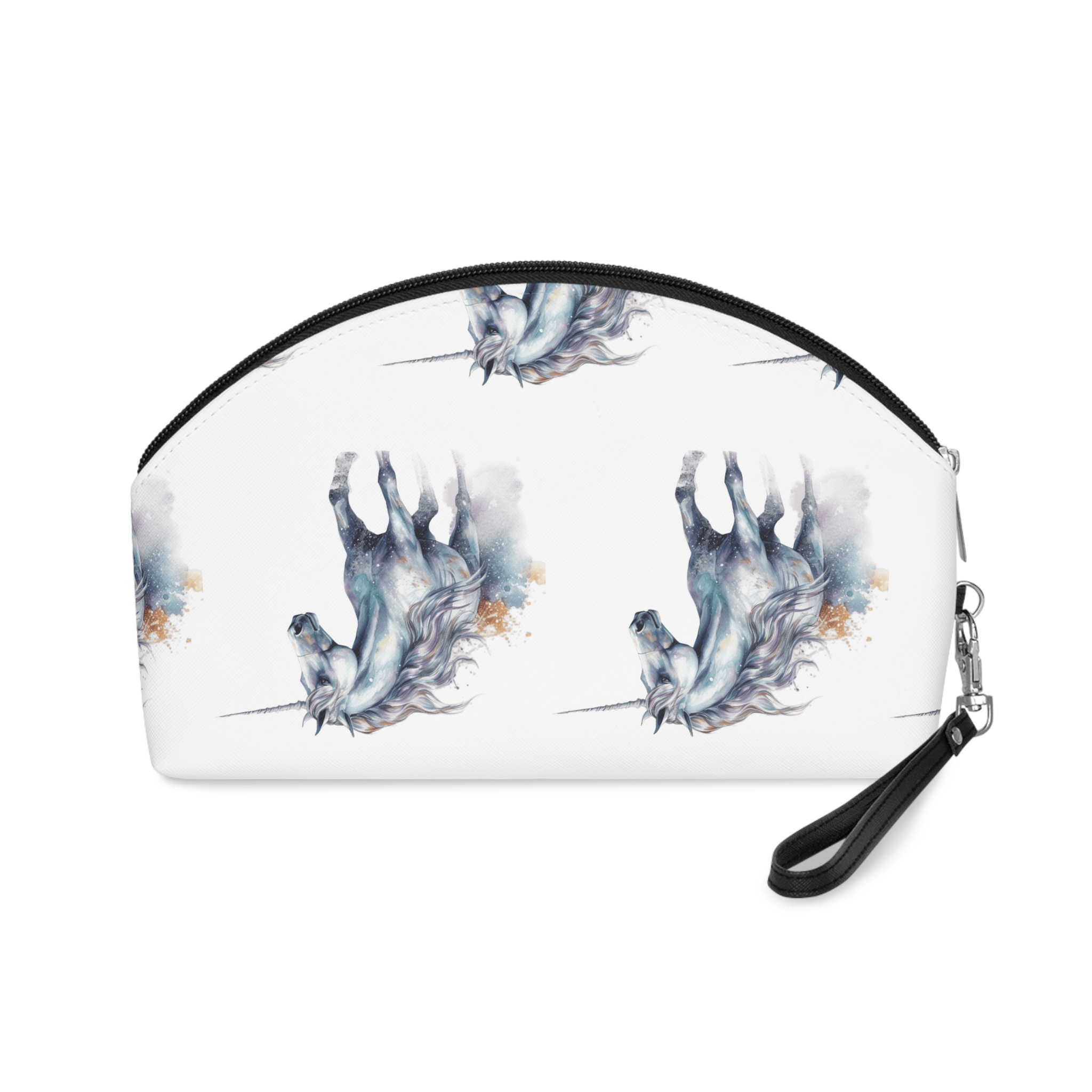 Unicorns 216 Makeup Bag - Image 2