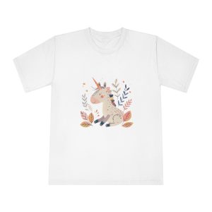 Original Design 94D833 Unisex Classic Crewneck T Shirt