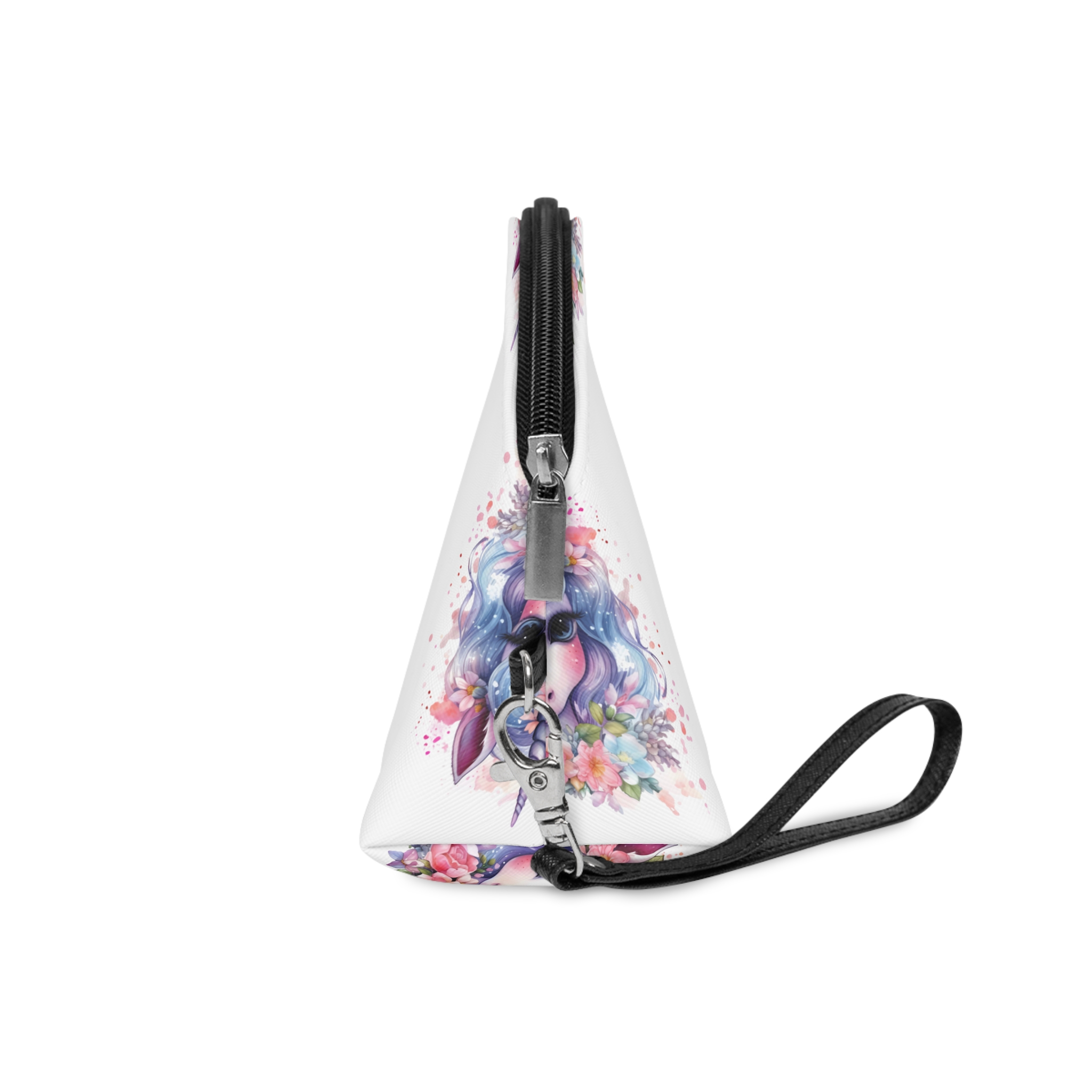 Unicorns 184 Makeup Bag - Image 3