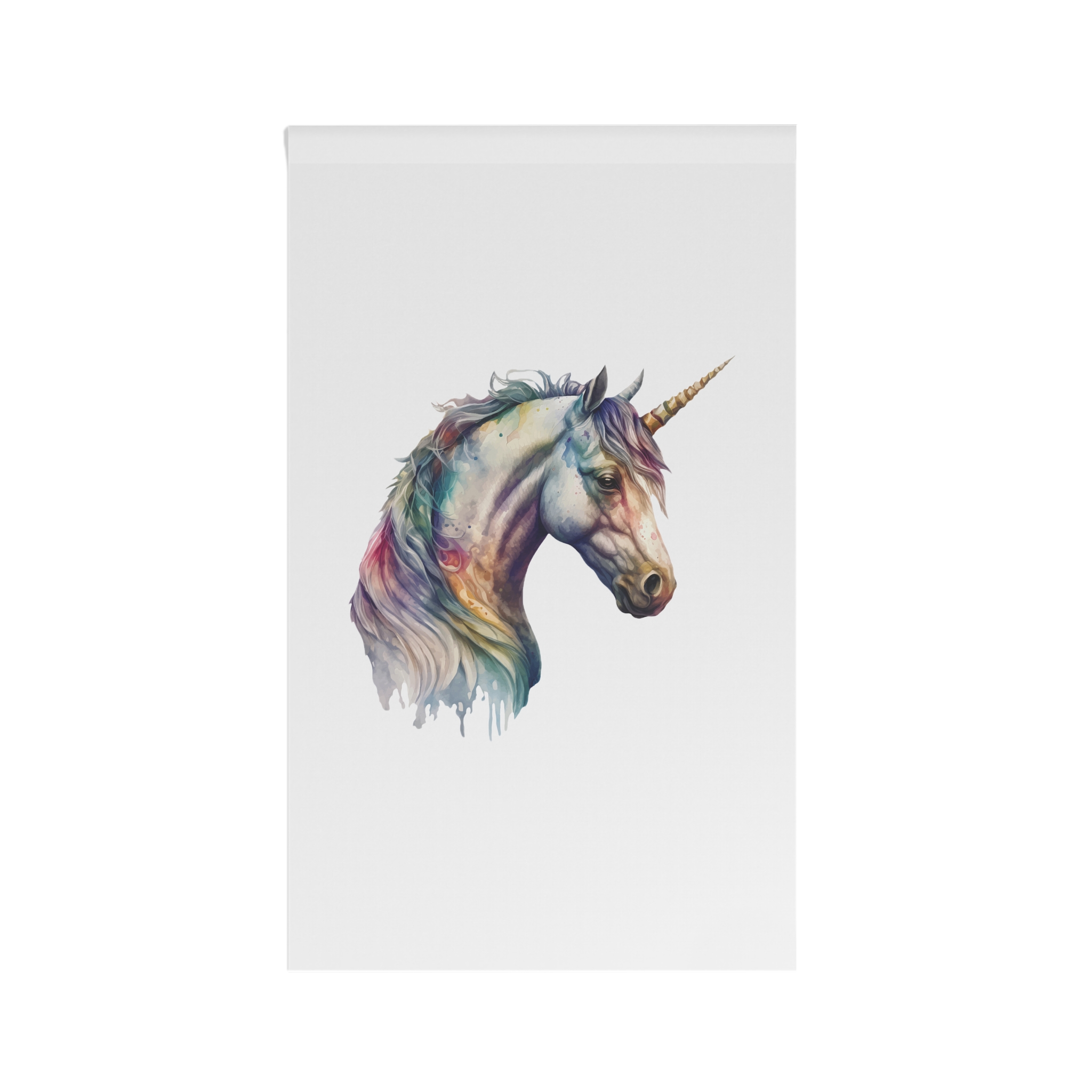 Unicorn V936 House Banner