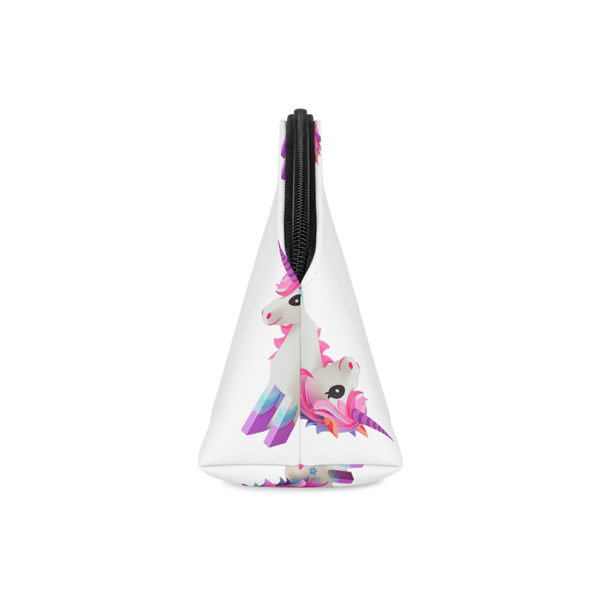 Unicorns 301 Makeup Bag - Image 4