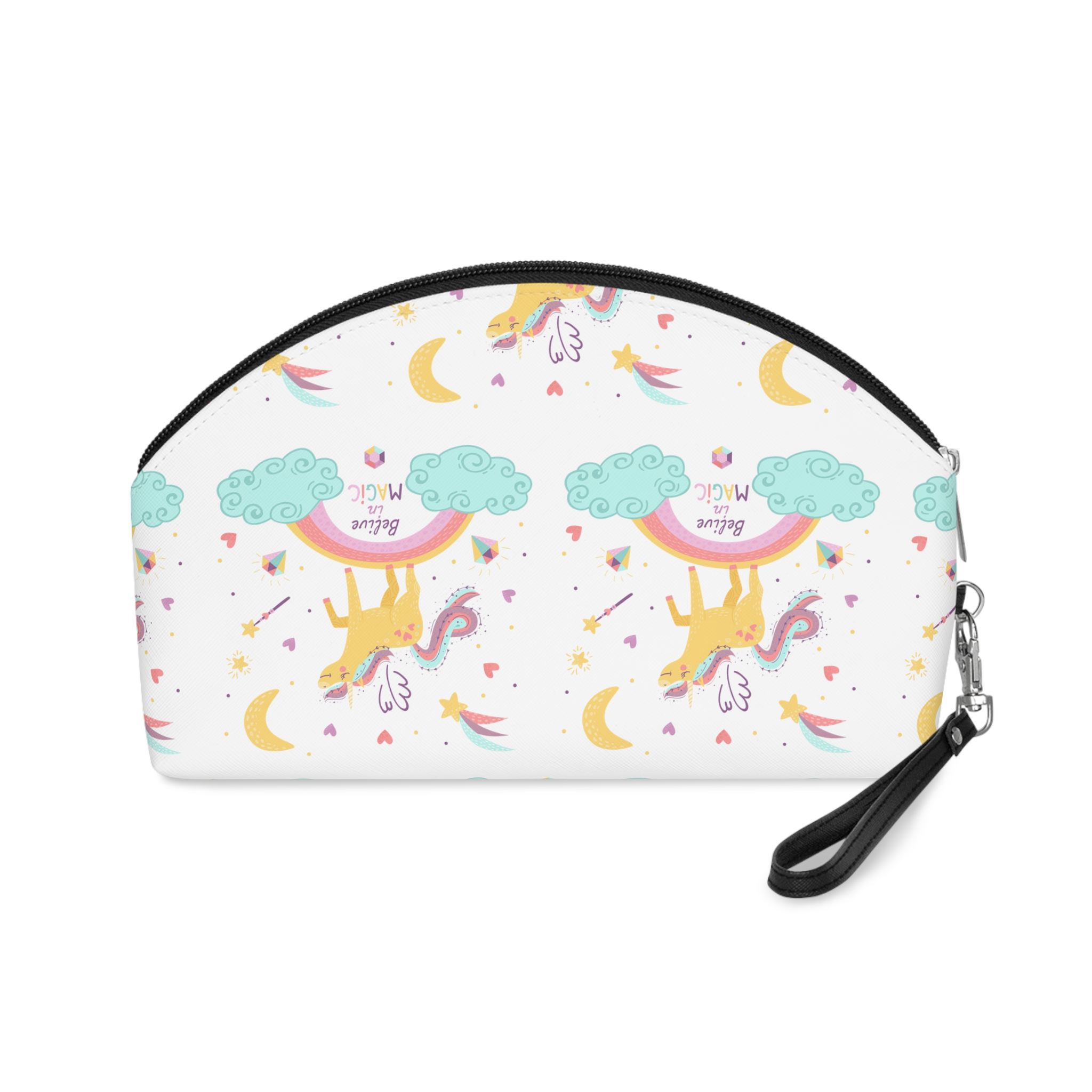 Unicorn V153 Makeup Bag - Image 2